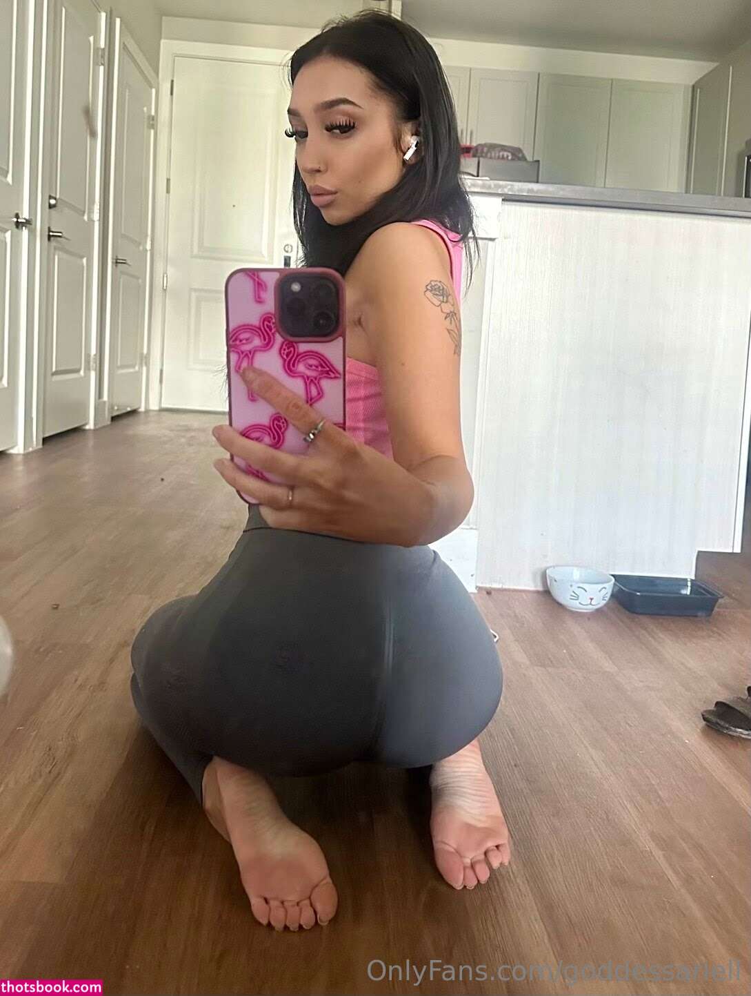 goddessariell itsgoddessariel Nude Leaks OnlyFans Photos #2 1543057