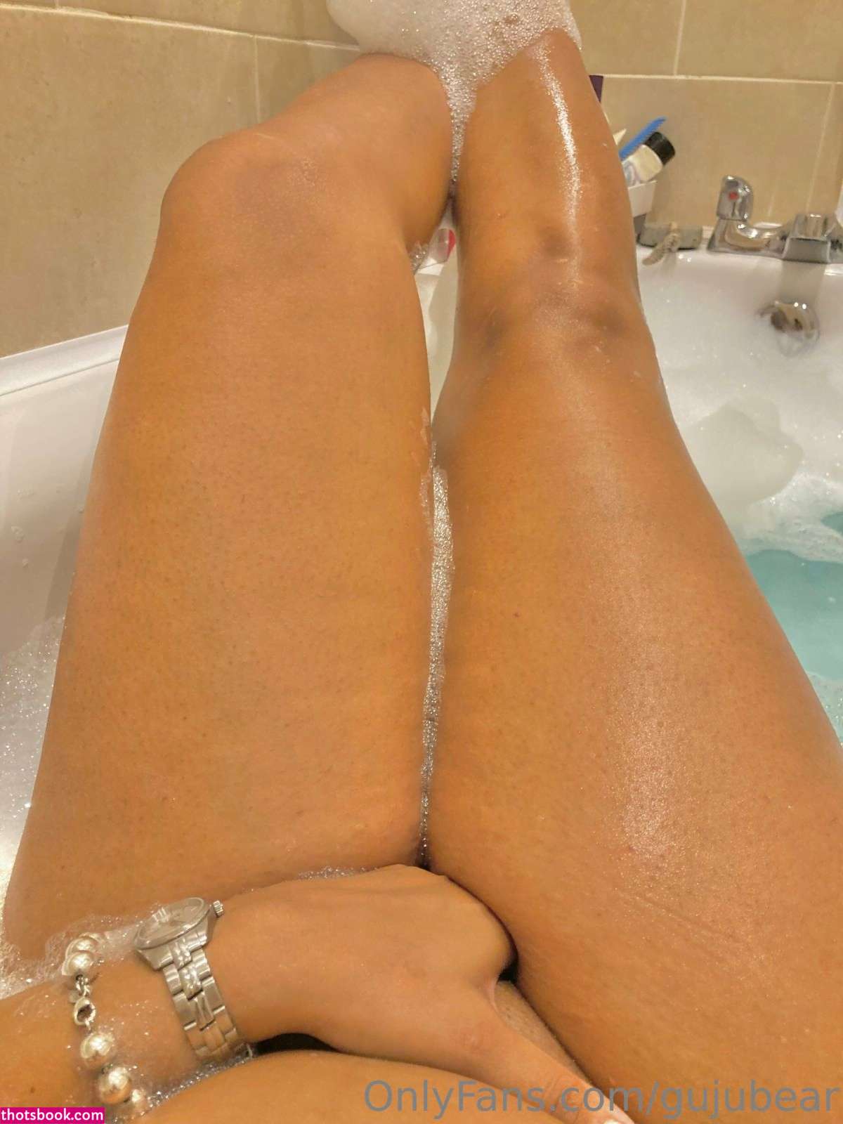 Gujubear Nude Leaks OnlyFans Photos #5 1543141