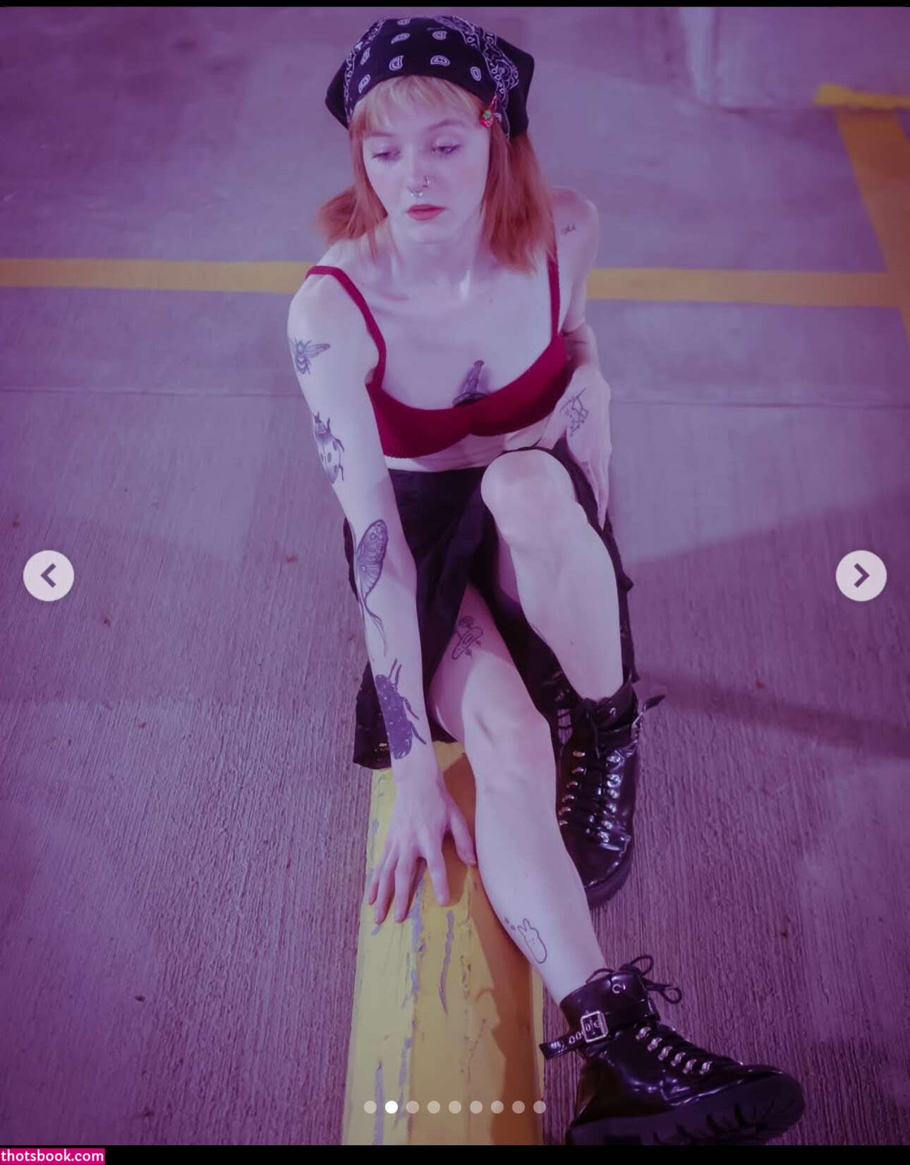 Imgiannasmith Gianna Smith bunnygi Nude Leaks OnlyFans Photos #3 1543158