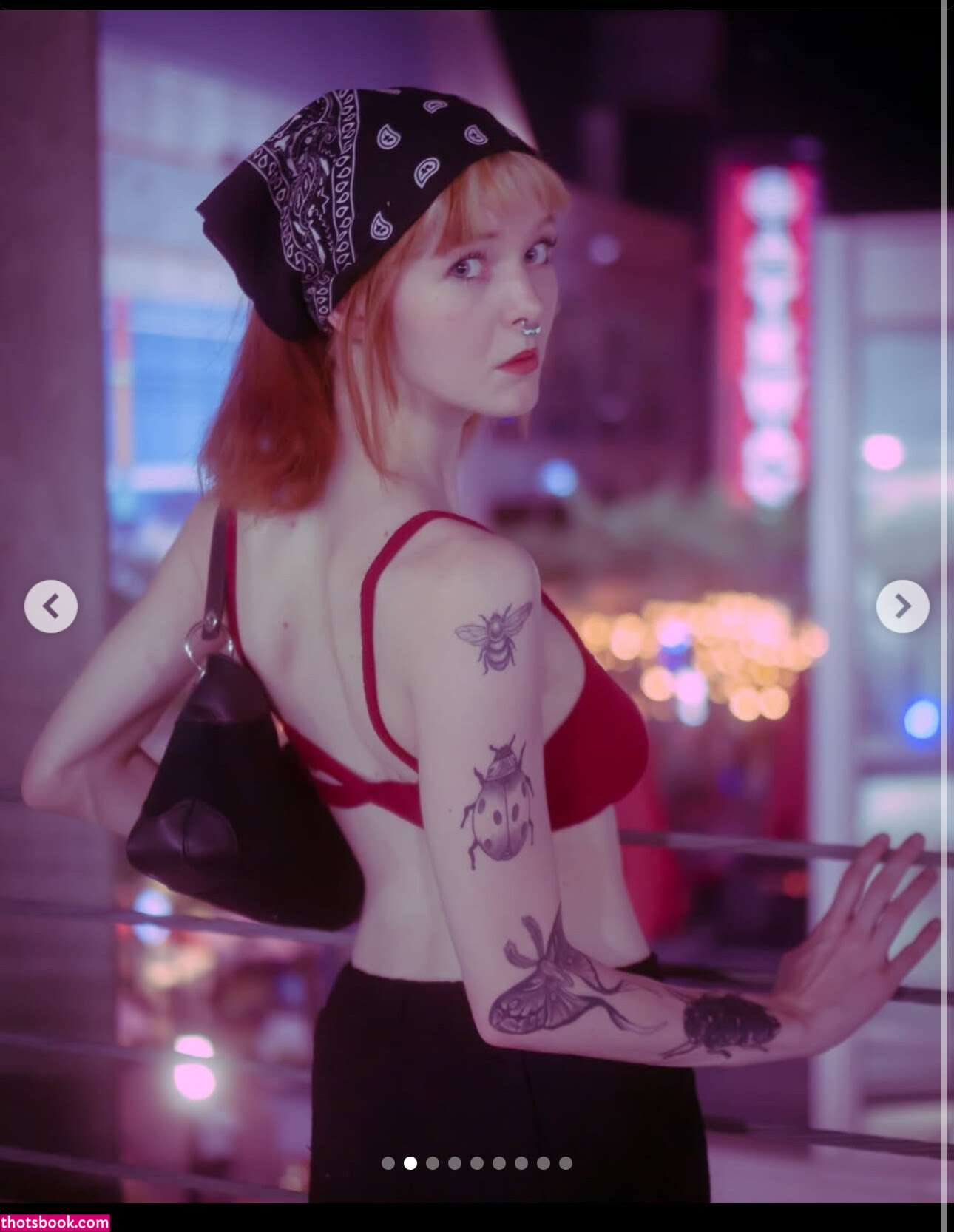 Imgiannasmith Gianna Smith bunnygi Nude Leaks OnlyFans Photos #3 1543160