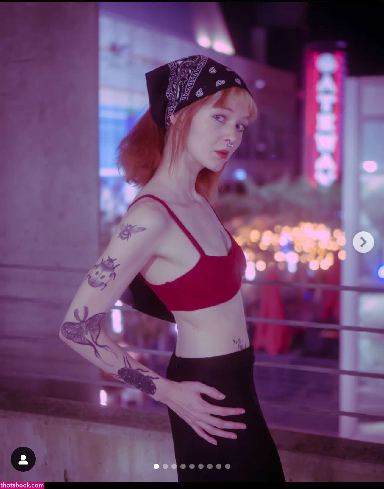 Imgiannasmith Gianna Smith bunnygi Nude Leaks OnlyFans Photos #3 1543162