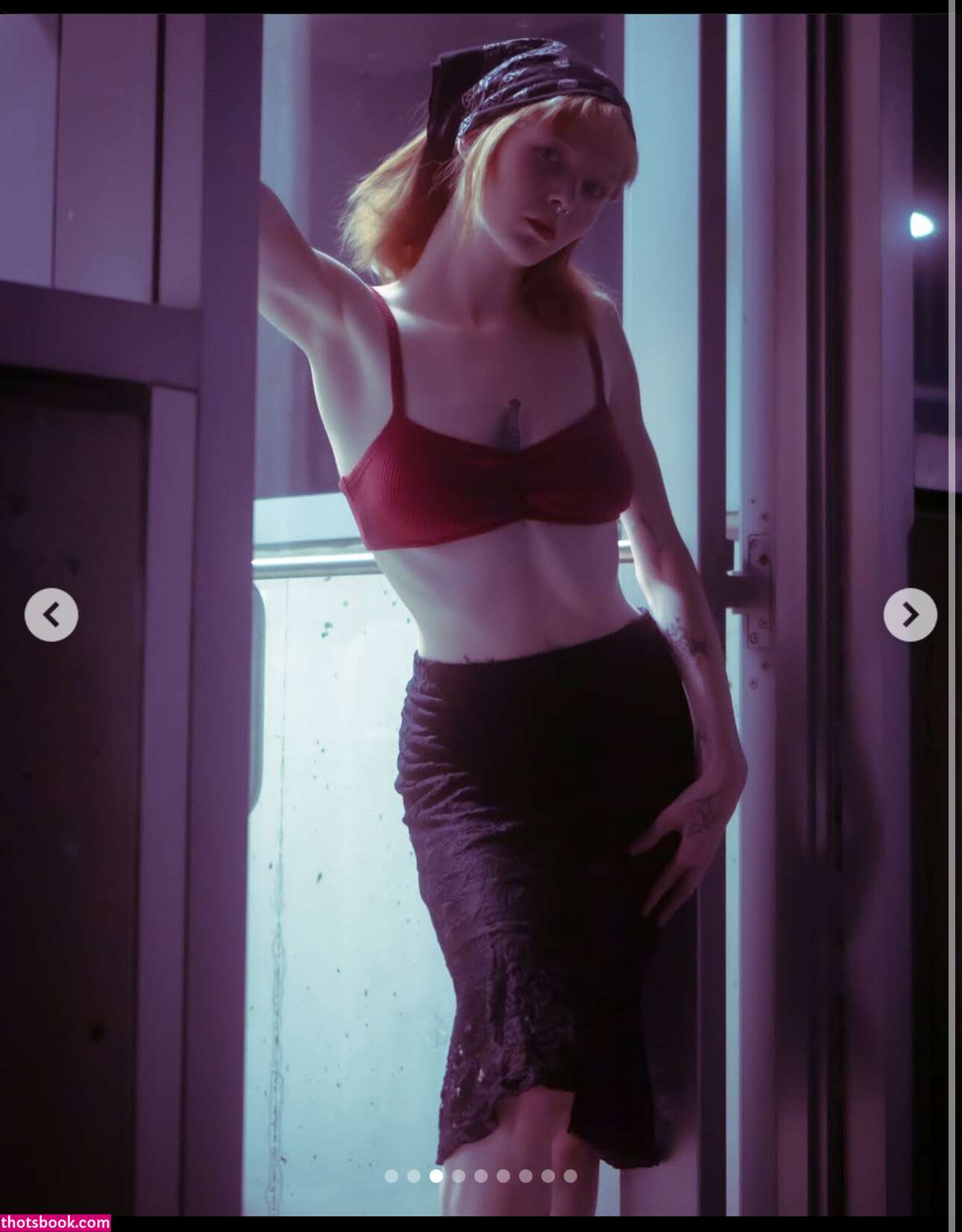 Imgiannasmith Gianna Smith bunnygi Nude Leaks OnlyFans Photos #3 1543163