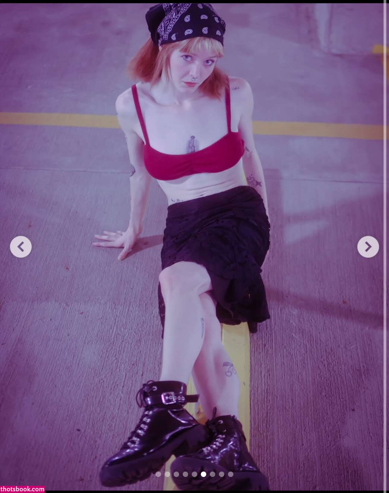 Imgiannasmith Gianna Smith bunnygi Nude Leaks OnlyFans Photos #3 1543164