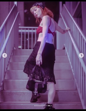 Imgiannasmith Gianna Smith bunnygi Nude Leaks OnlyFans Photos #3