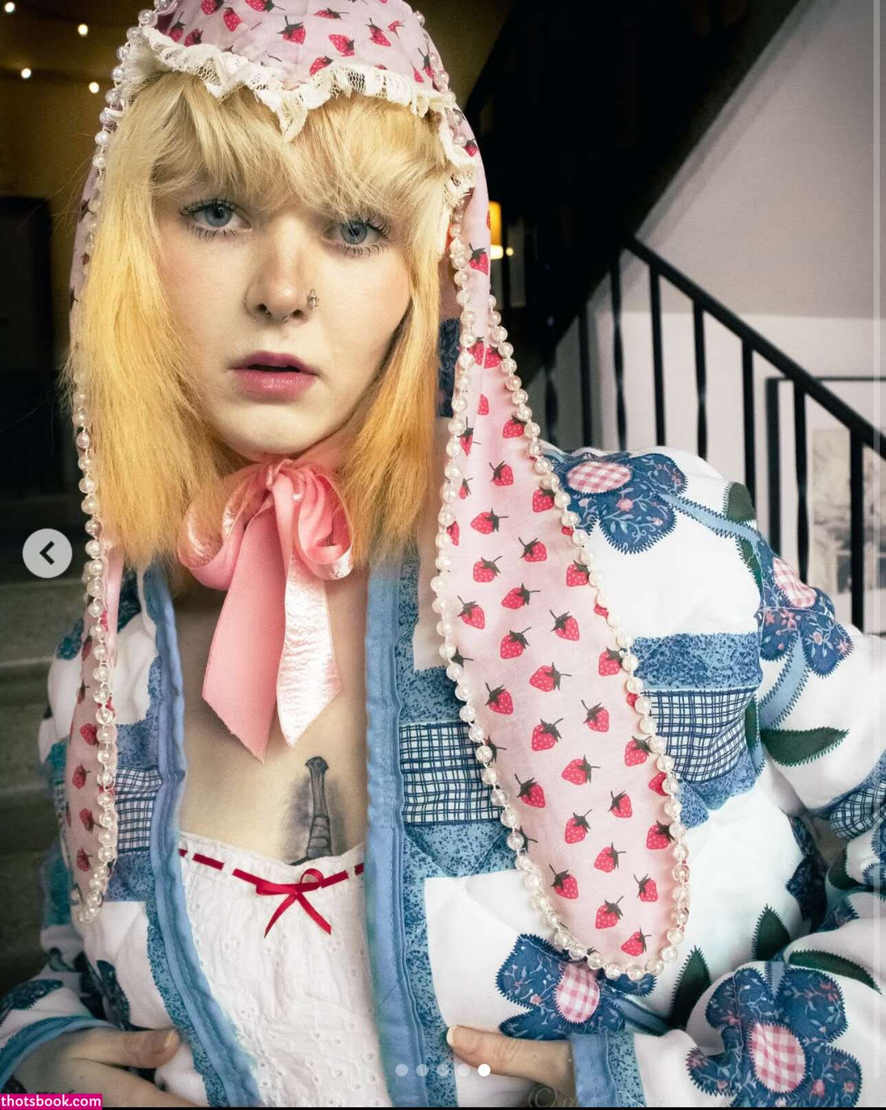 Imgiannasmith Gianna Smith bunnygi Nude Leaks OnlyFans Photos #4 1543165