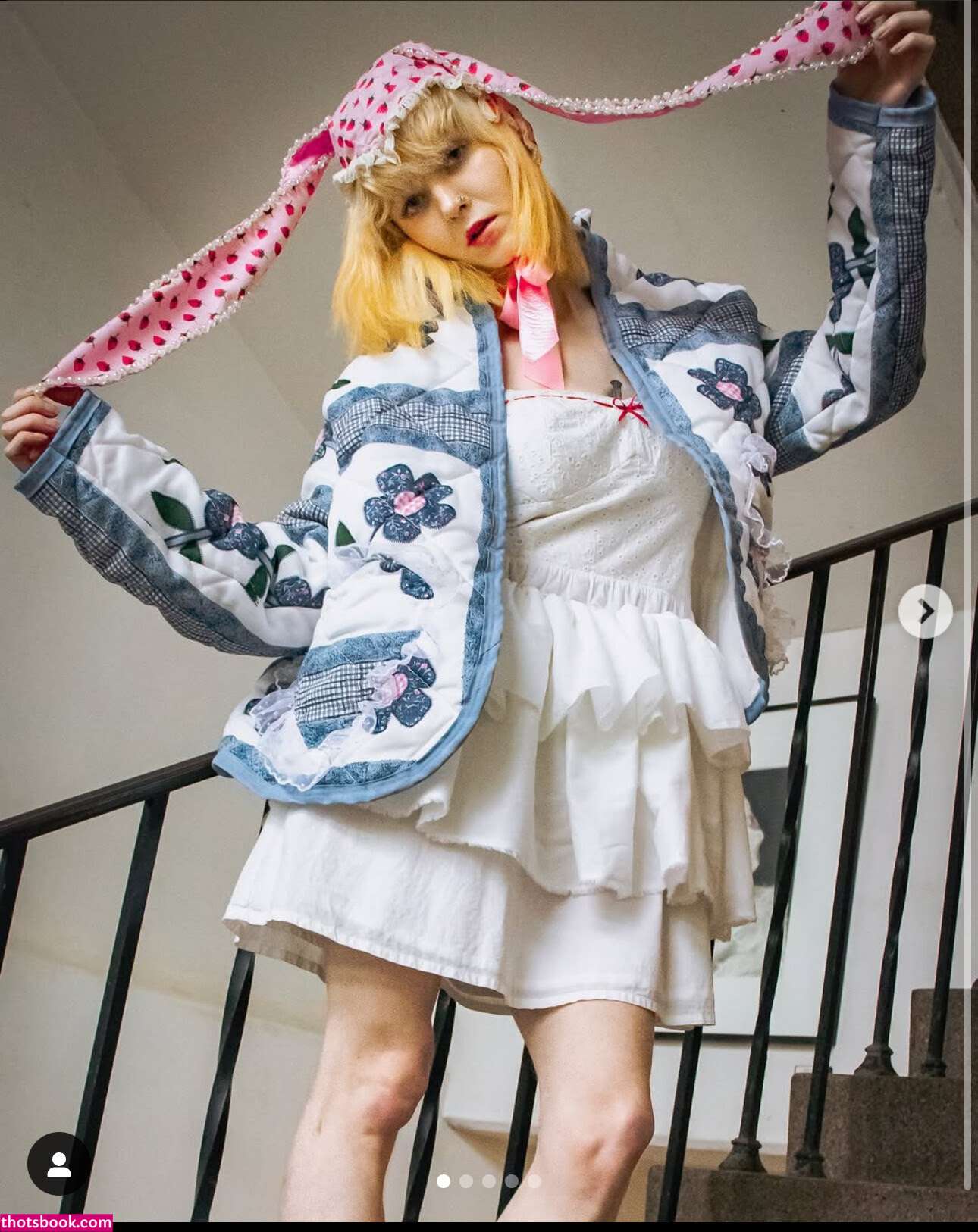 Imgiannasmith Gianna Smith bunnygi Nude Leaks OnlyFans Photos #4 1543166