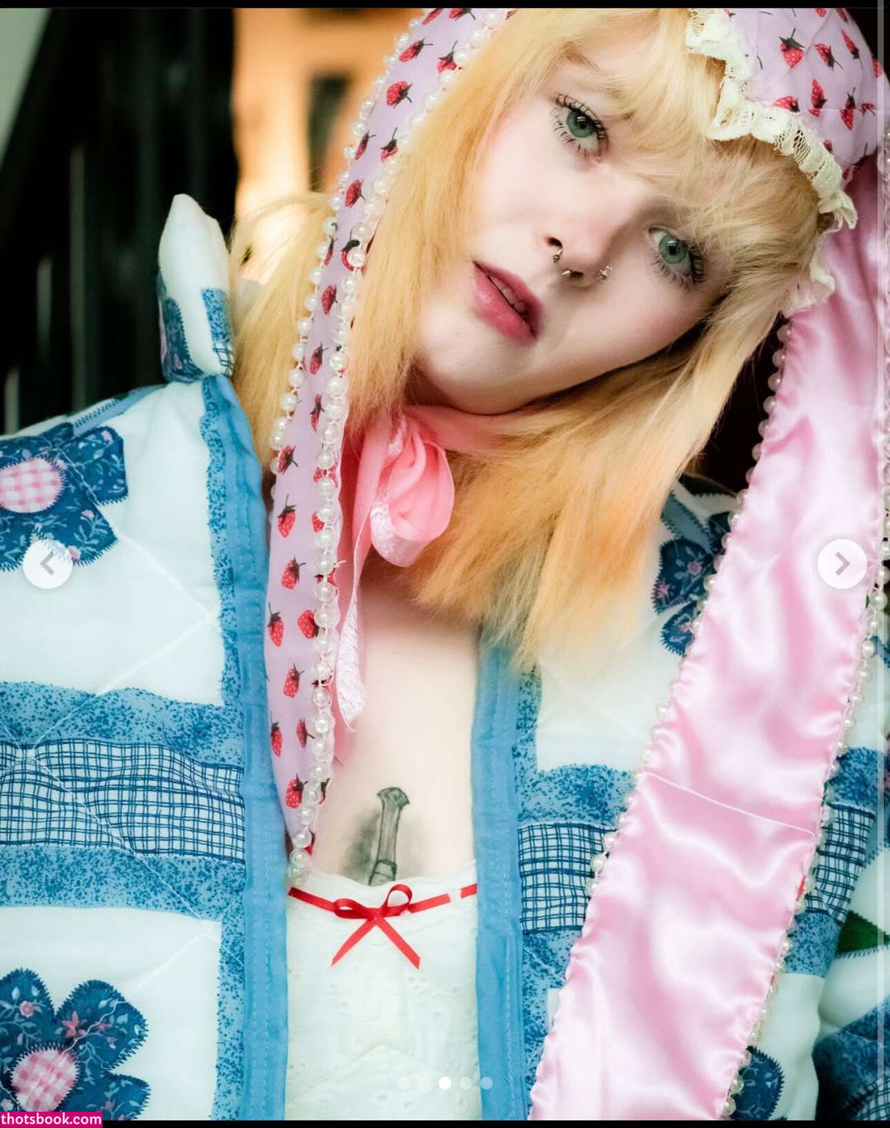 Imgiannasmith Gianna Smith bunnygi Nude Leaks OnlyFans Photos #4 1543169