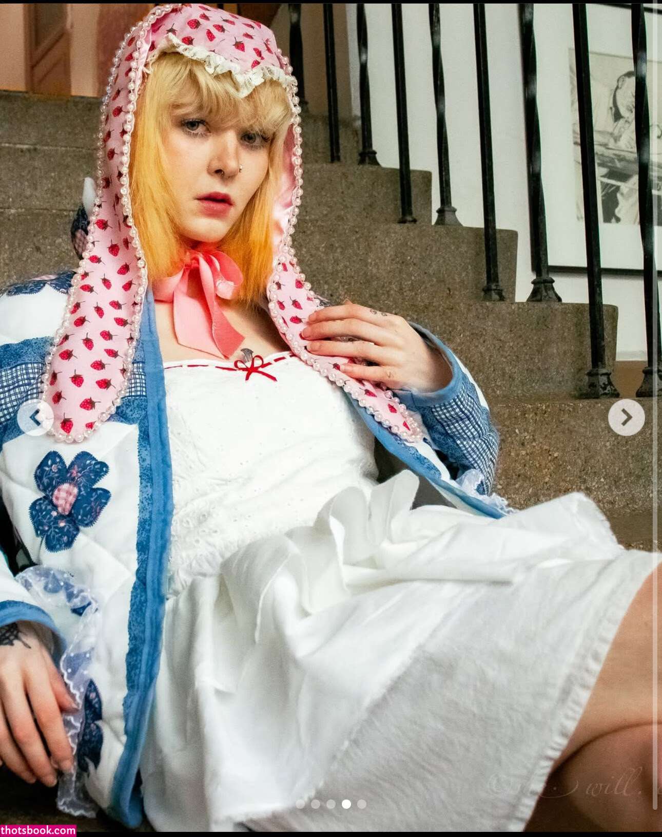 Imgiannasmith Gianna Smith bunnygi Nude Leaks OnlyFans Photos #4 1543170