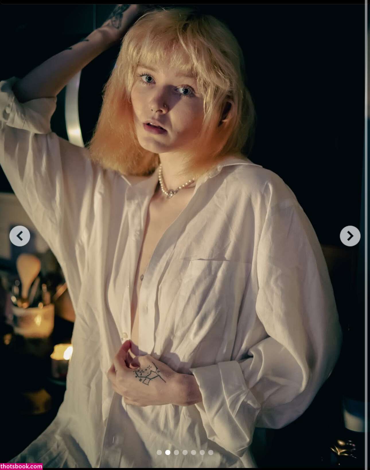 Imgiannasmith Gianna Smith bunnygi Nude Leaks OnlyFans Photos #4 1543171