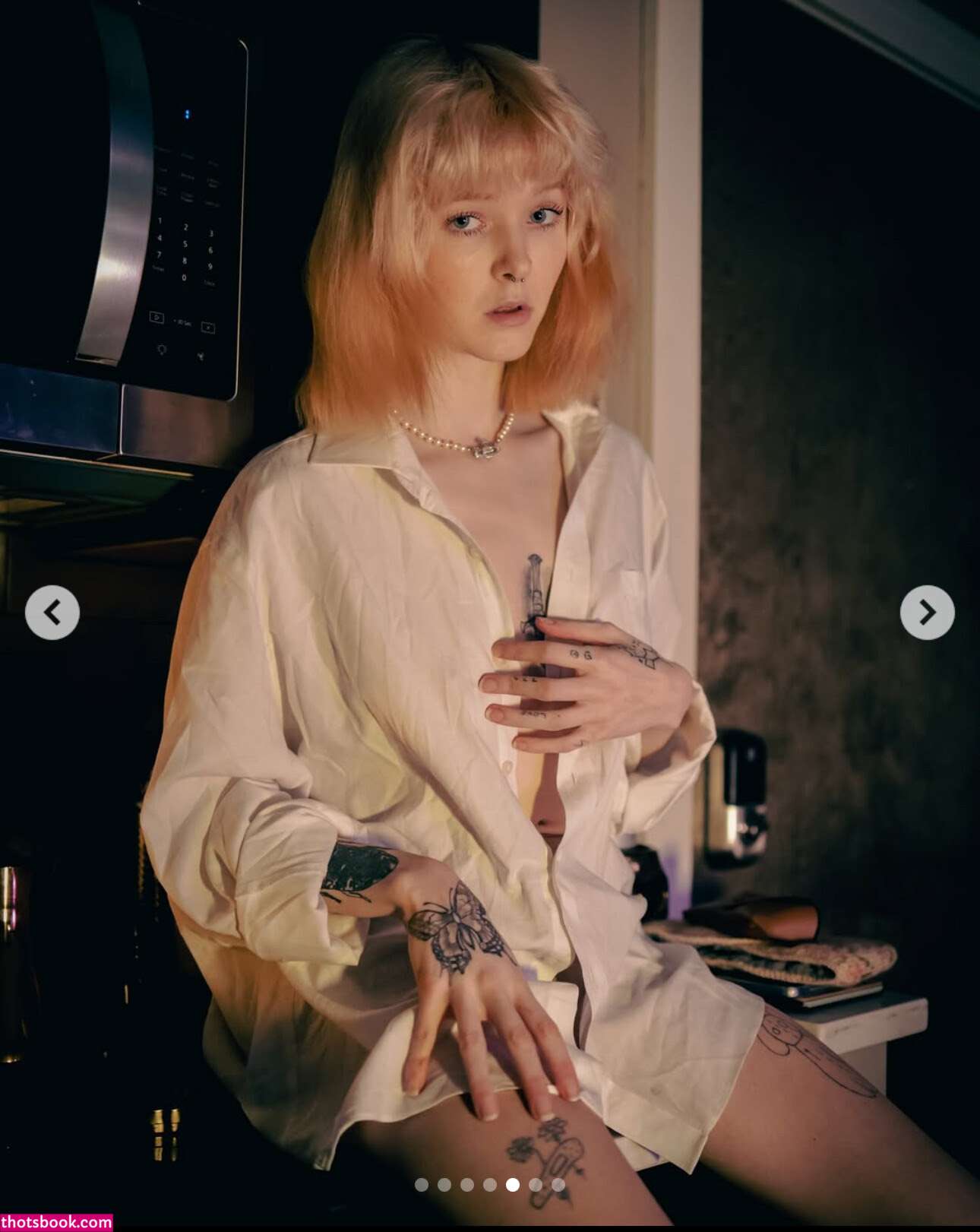 Imgiannasmith Gianna Smith bunnygi Nude Leaks OnlyFans Photos #4 1543172