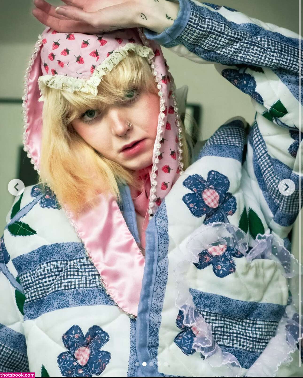 Imgiannasmith Gianna Smith bunnygi Nude Leaks OnlyFans Photos #4 1543173