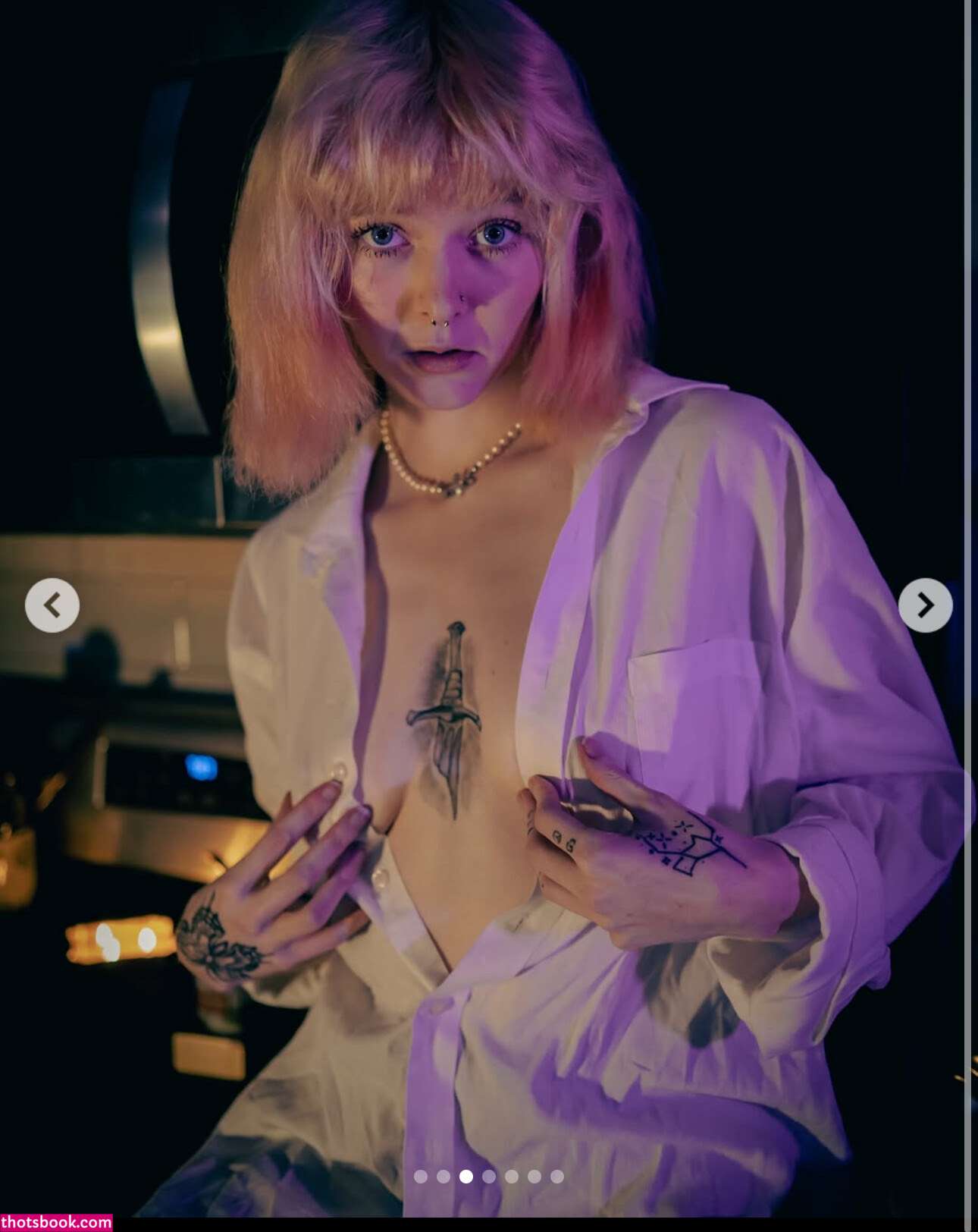 Imgiannasmith Gianna Smith bunnygi Nude Leaks OnlyFans Photos #4 1543174