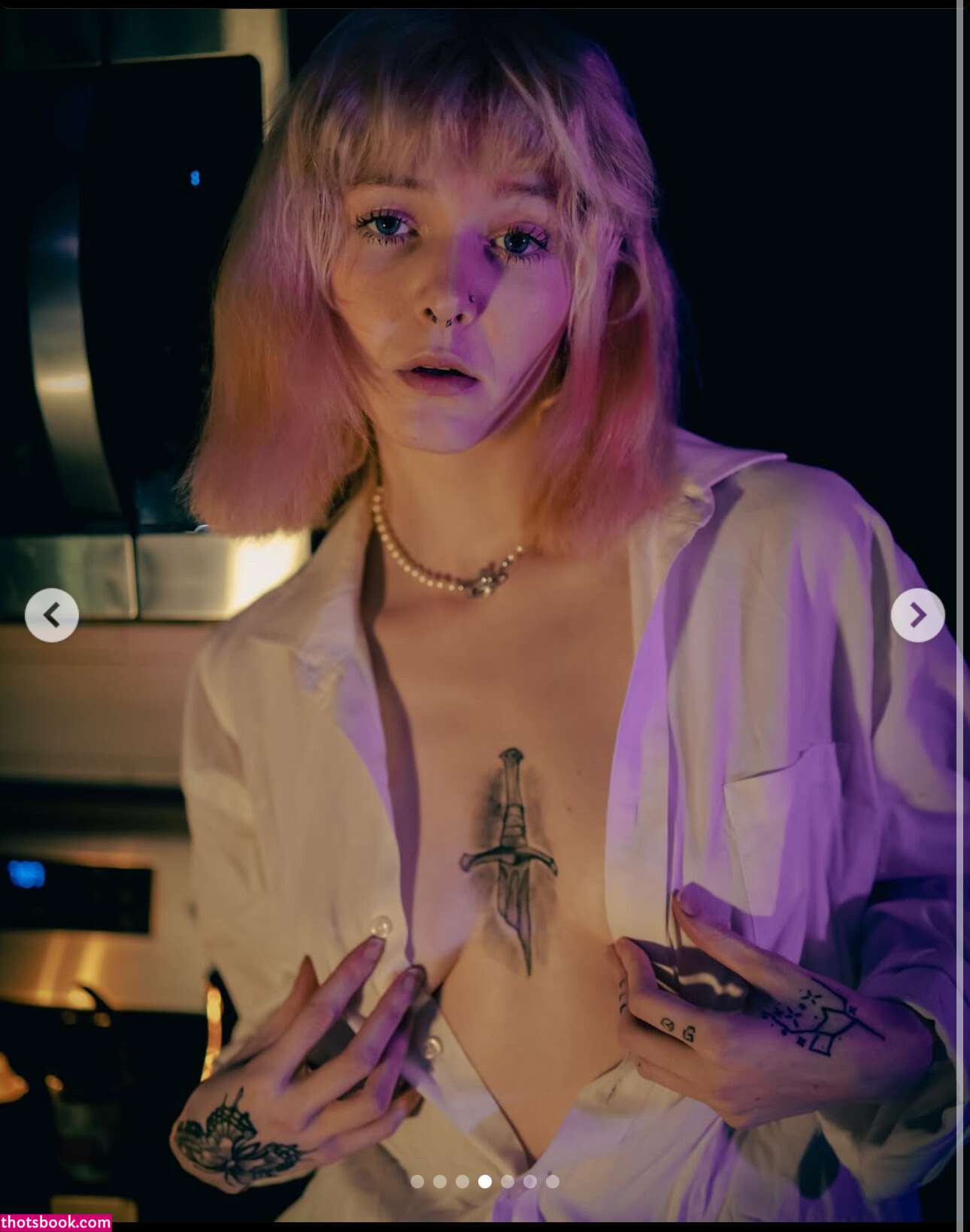 Imgiannasmith Gianna Smith bunnygi Nude Leaks OnlyFans Photos #4 1543176