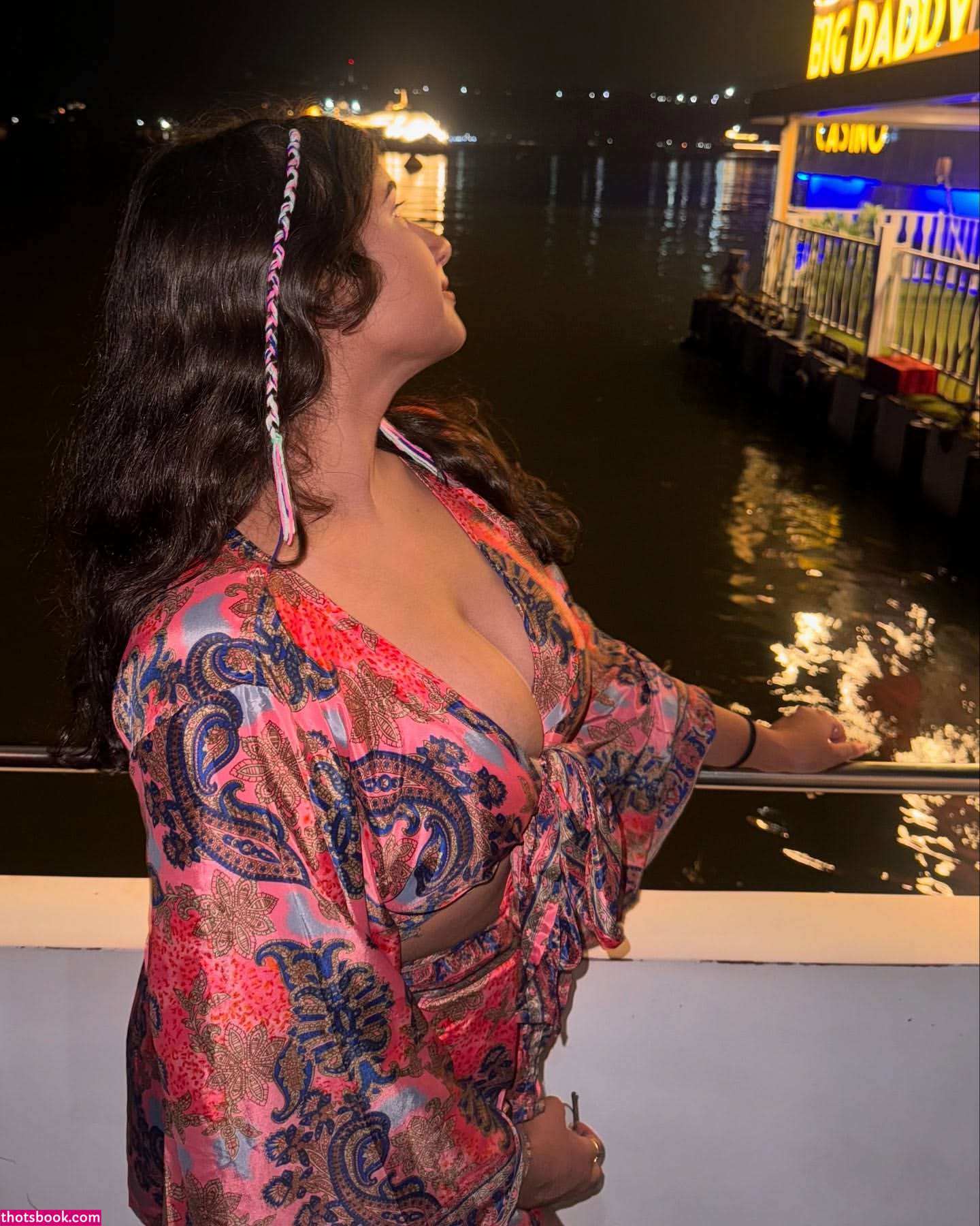 Ipsita Nandi ipsita x Nude Leaks OnlyFans Photos #1 1543186