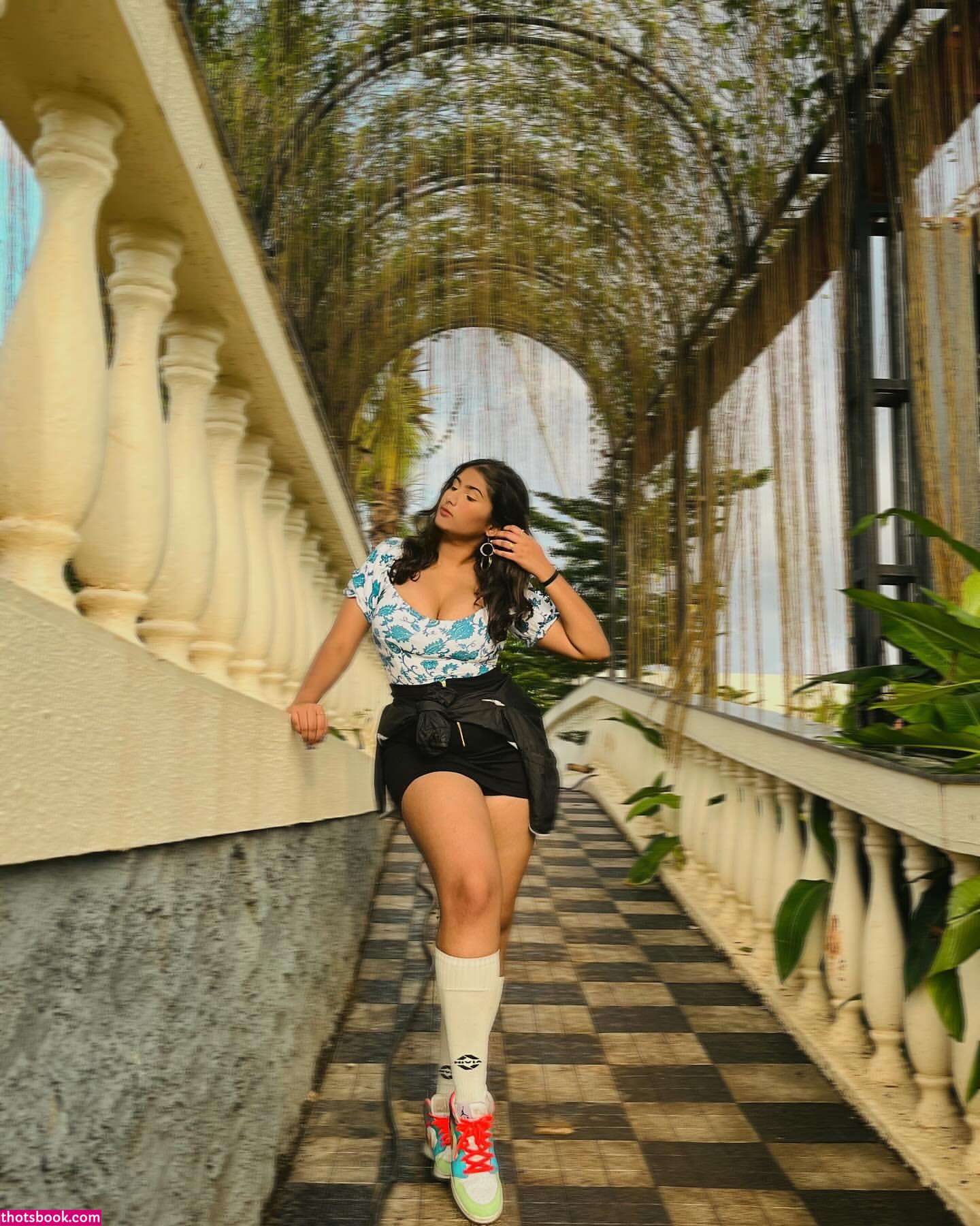 Ipsita Nandi ipsita x Nude Leaks OnlyFans Photos #2 1543206