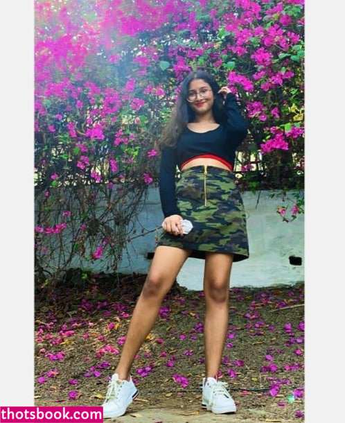 Ipsita Nandi ipsita x Nude Leaks OnlyFans Photos #3 1543211