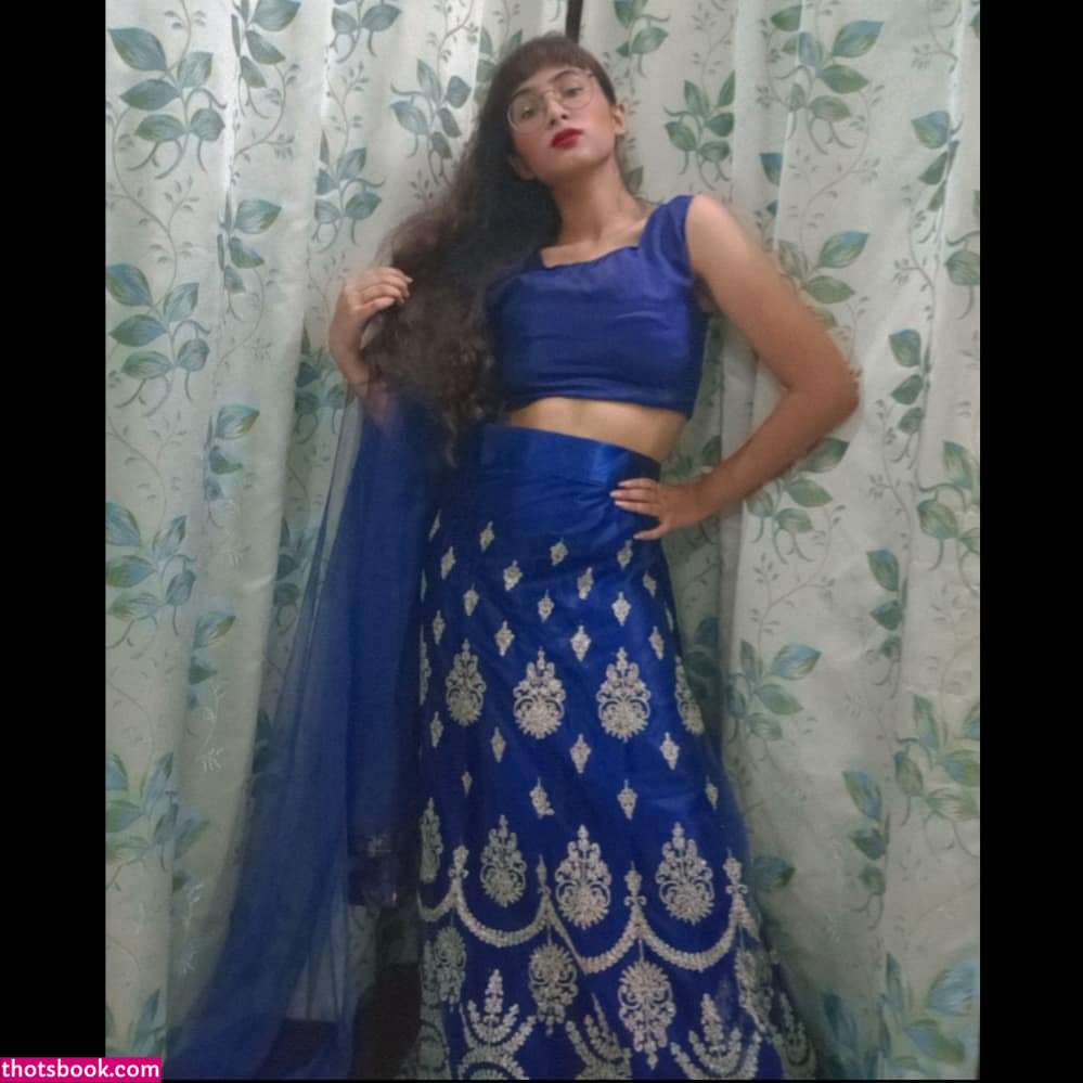 Ipsita Nandi ipsita x Nude Leaks OnlyFans Photos #3 1543212