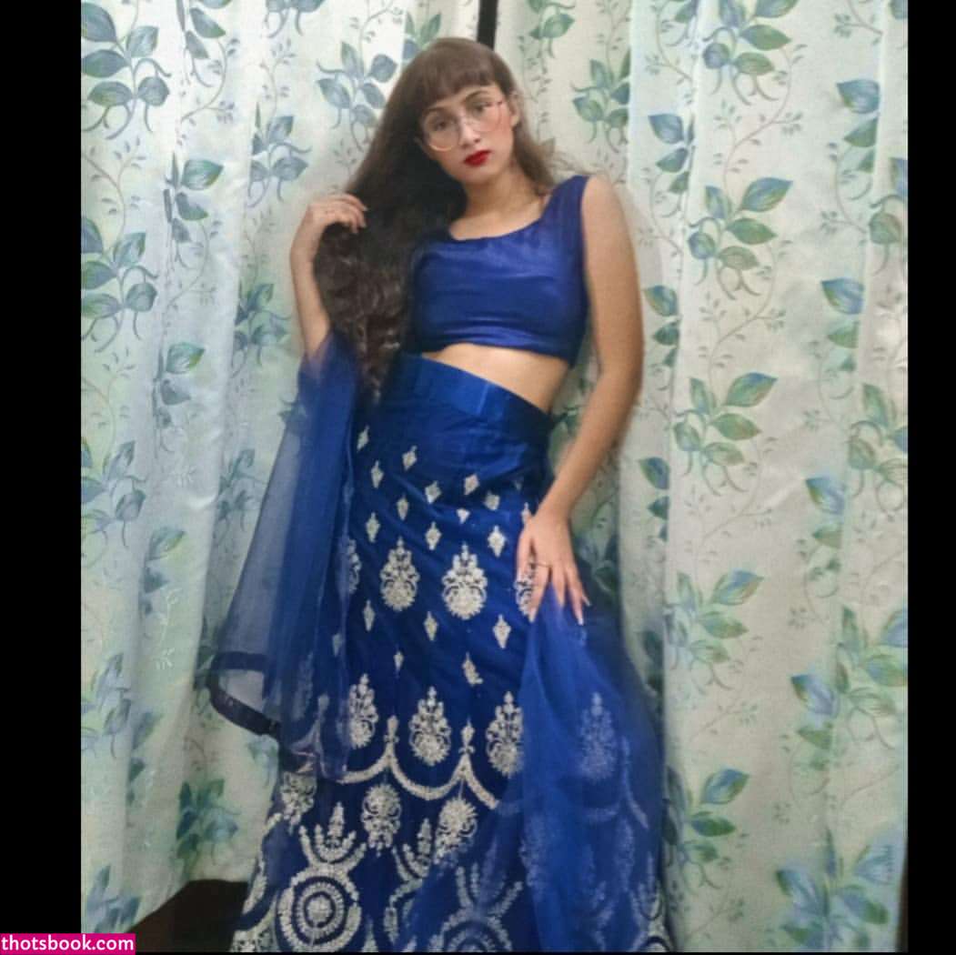 Ipsita Nandi ipsita x Nude Leaks OnlyFans Photos #3 1543215