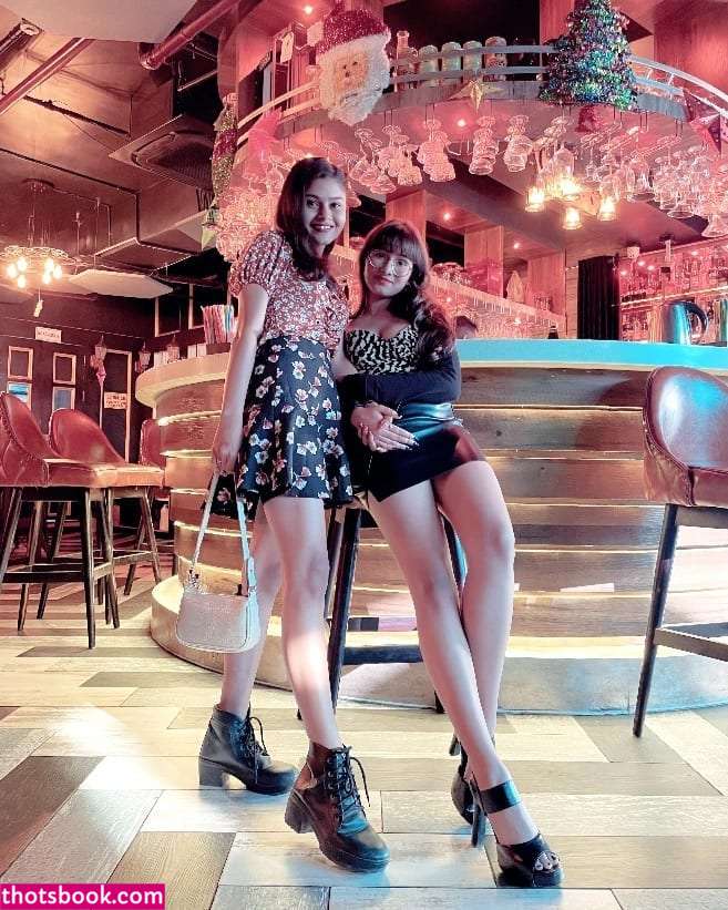 Ipsita Nandi ipsita x Nude Leaks OnlyFans Photos #4 1543222