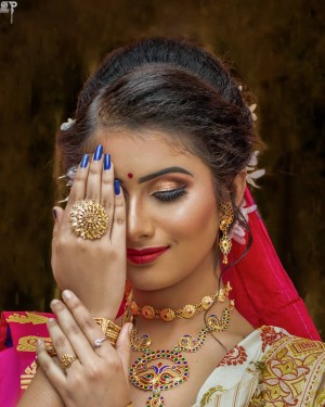 Ipsita Nandi ipsita x Nude Leaks OnlyFans Photos #4