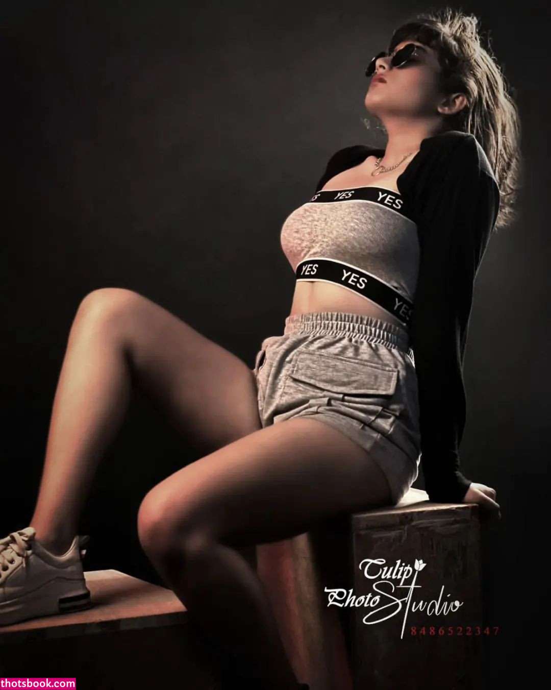 Ipsita Nandi ipsita x Nude Leaks OnlyFans Photos #5 1543235