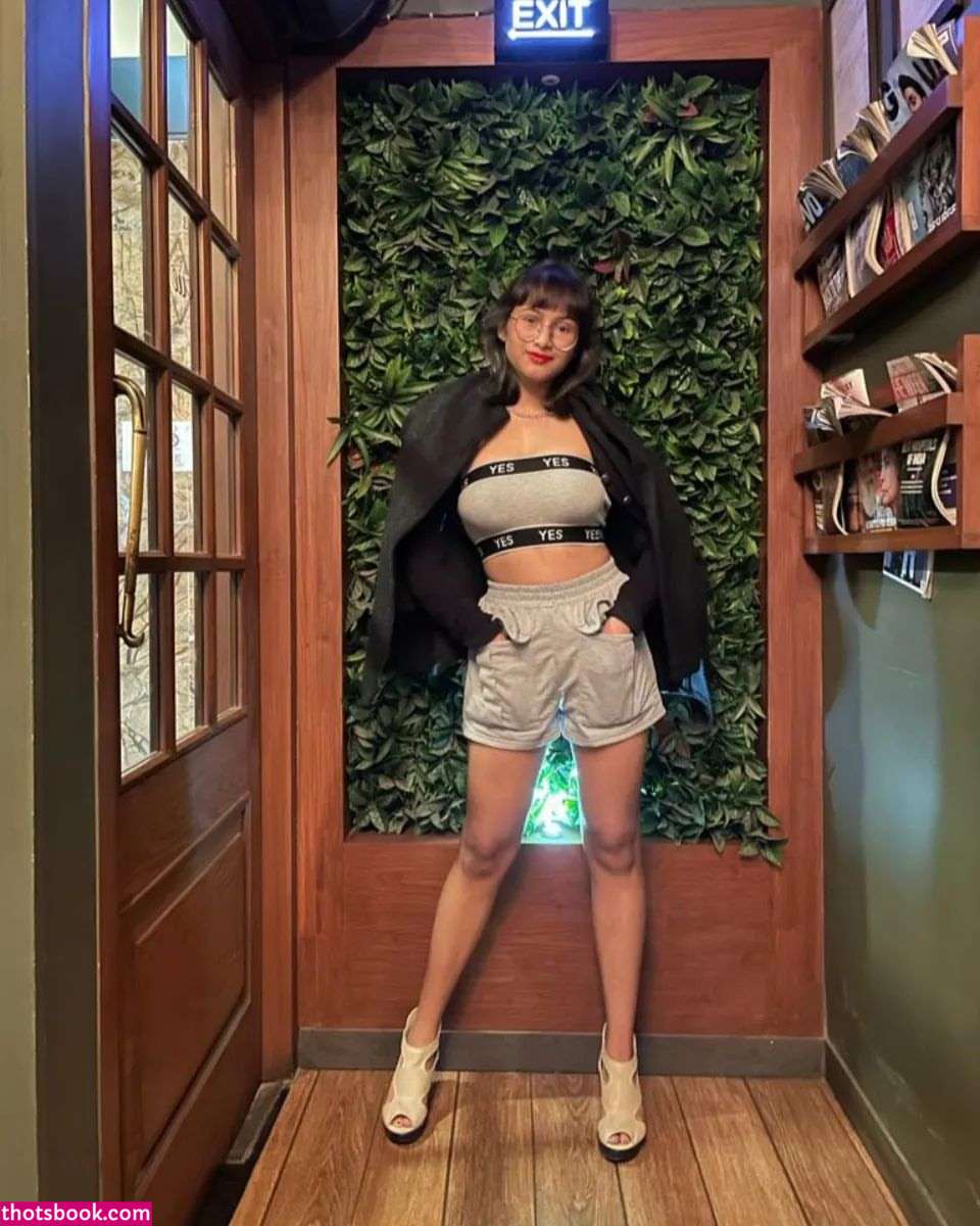 Ipsita Nandi ipsita x Nude Leaks OnlyFans Photos #5 1543236