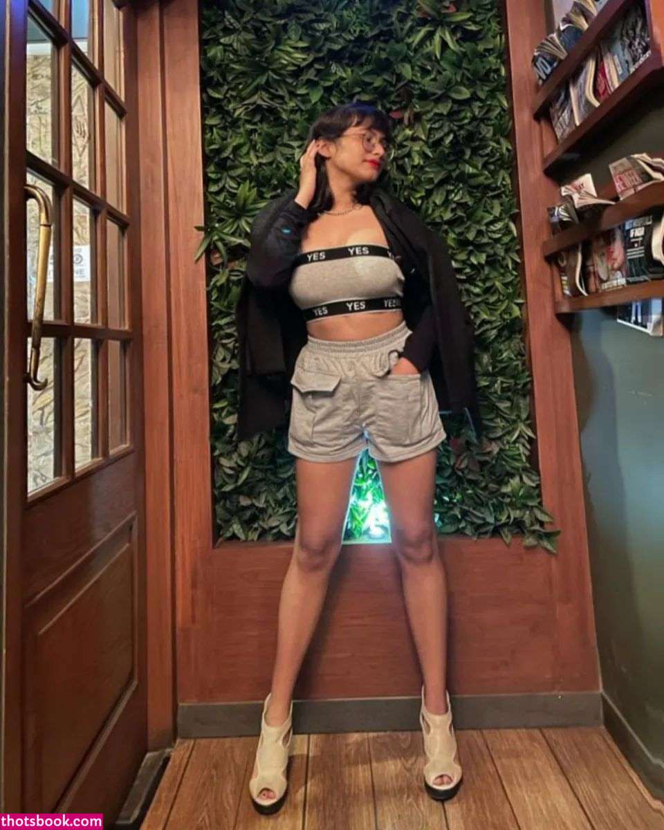 Ipsita Nandi ipsita x Nude Leaks OnlyFans Photos #5 1543237