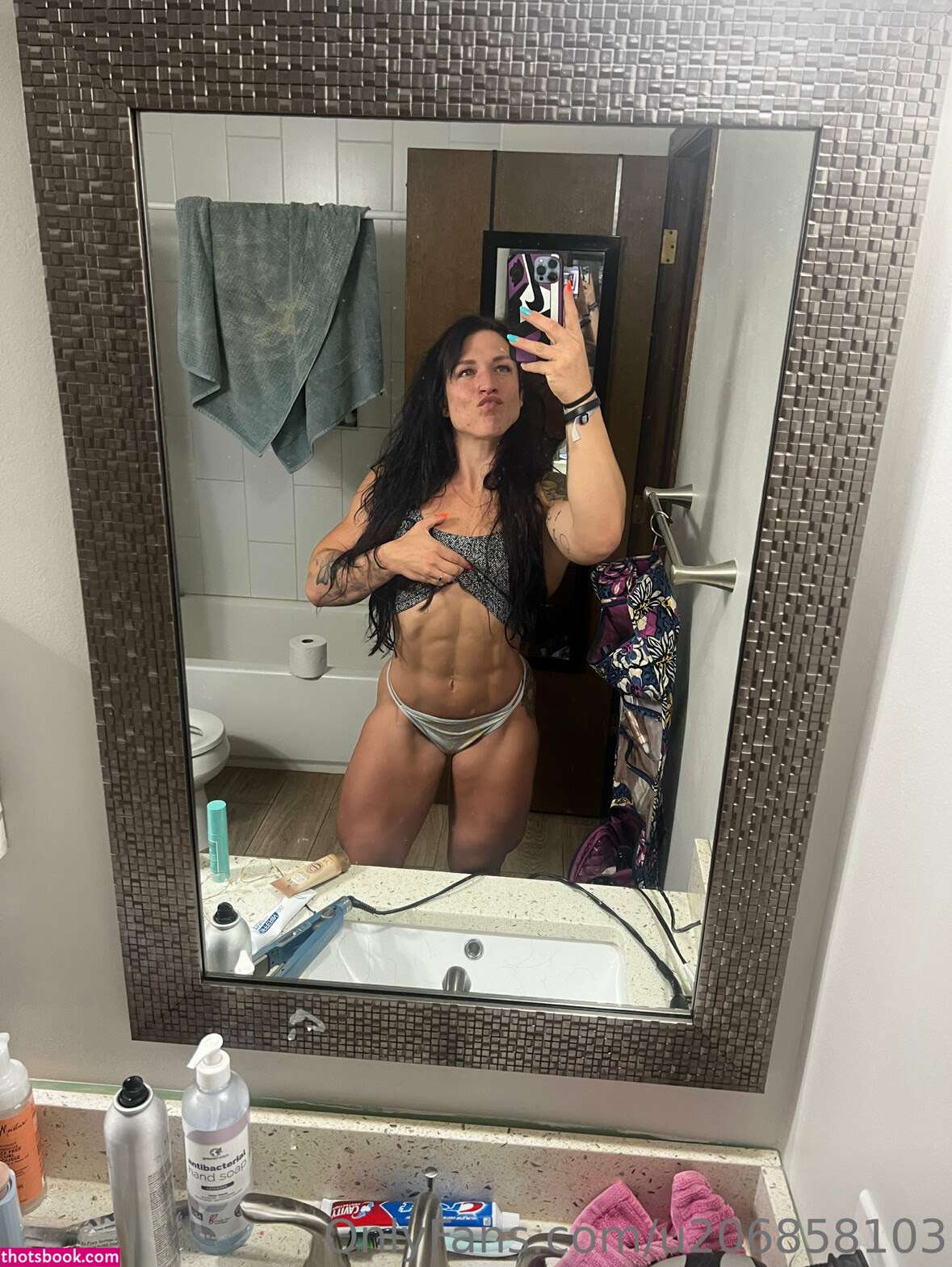 Jen erhardt ifbbpro fairyquad mommy Nude Leaks OnlyFans Photos #1 1543287