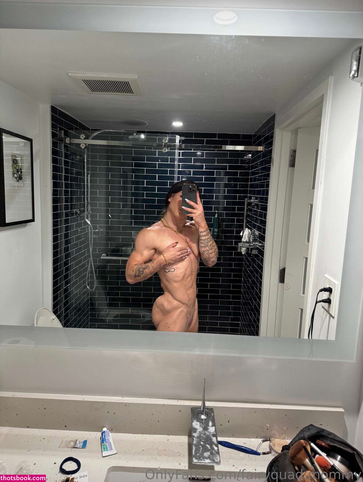 Jen erhardt ifbbpro fairyquad mommy Nude Leaks OnlyFans Photos #3 1543299