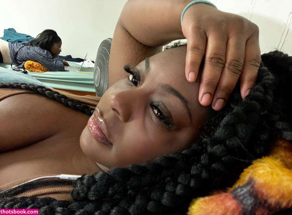 Nybellaho Nude Leaks OnlyFans Photos #4 1543625