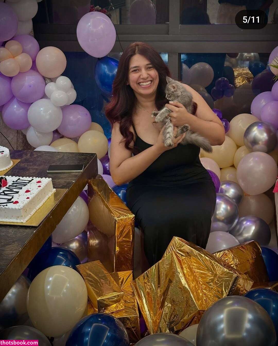 Rasha Kirmani Nude Leaks OnlyFans Photos #4 1543740