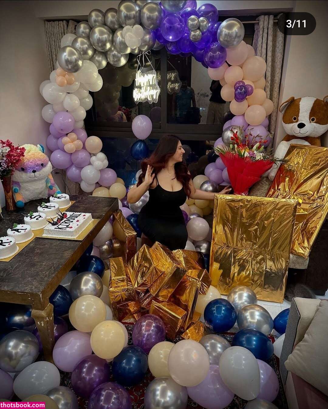 Rasha Kirmani Nude Leaks OnlyFans Photos #4 1543742