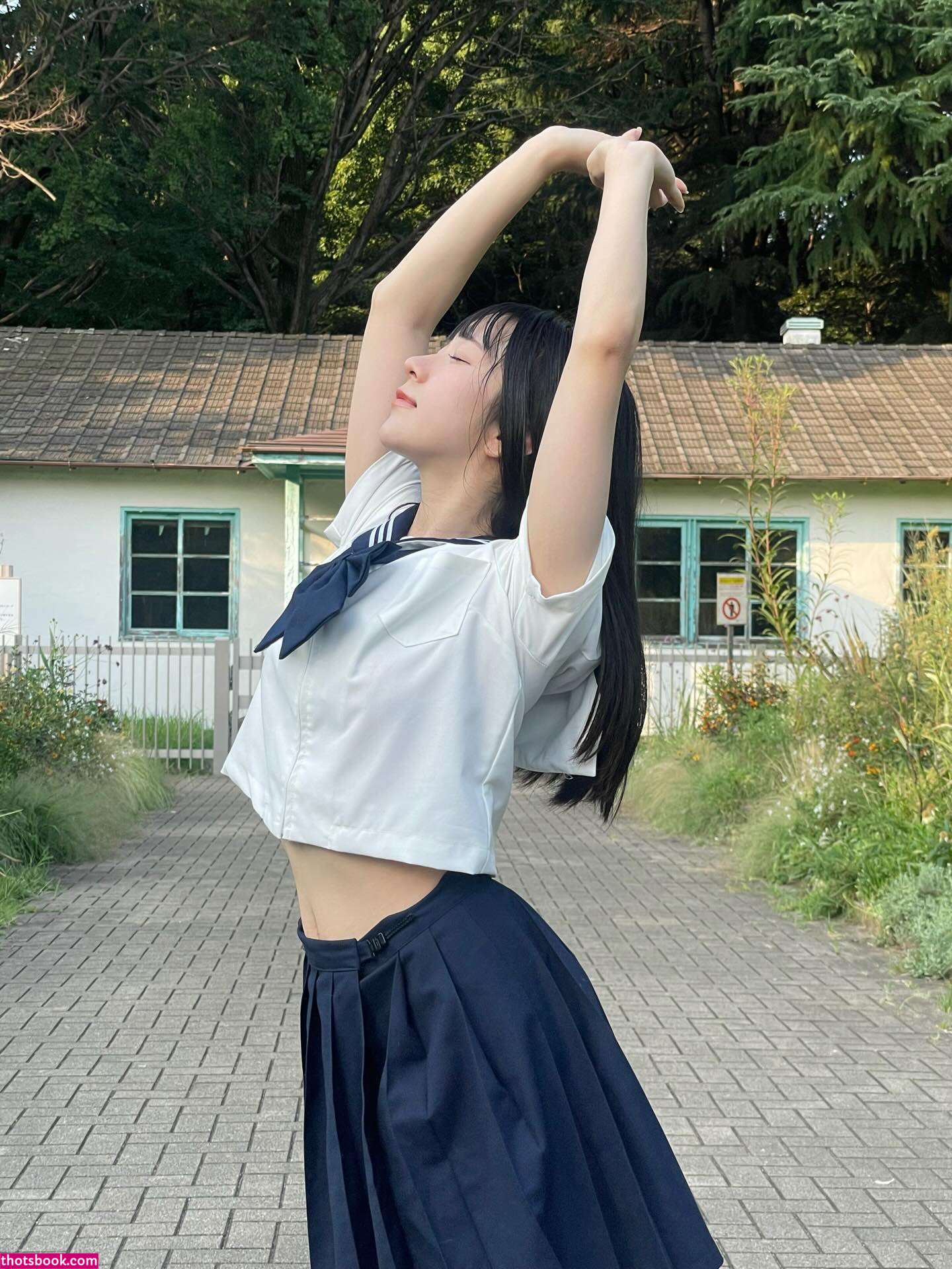 Ritsudayooon Nude Leaks OnlyFans Photos #1 1543797