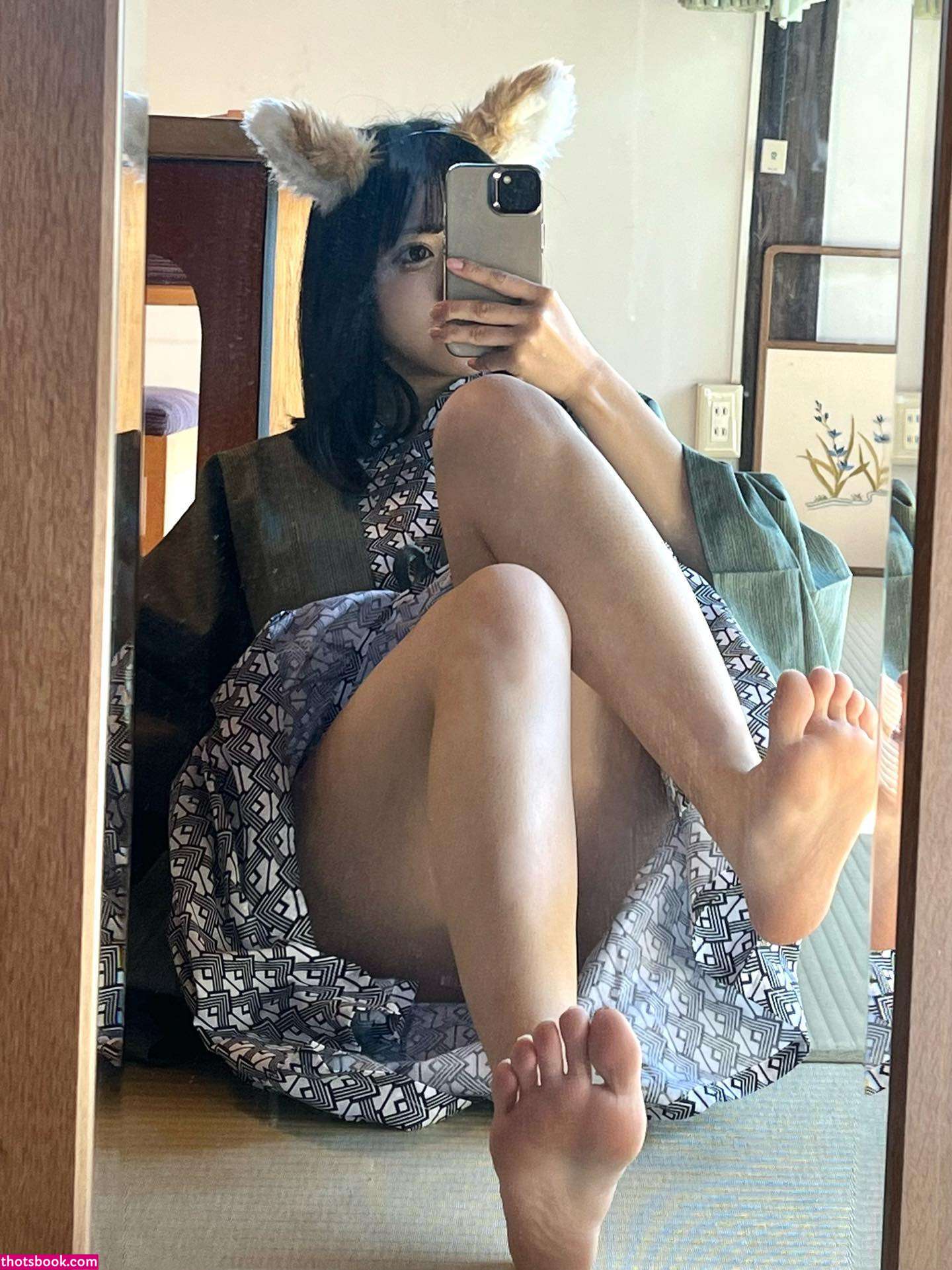 Ritsudayooon Nude Leaks OnlyFans Photos #1 1543799