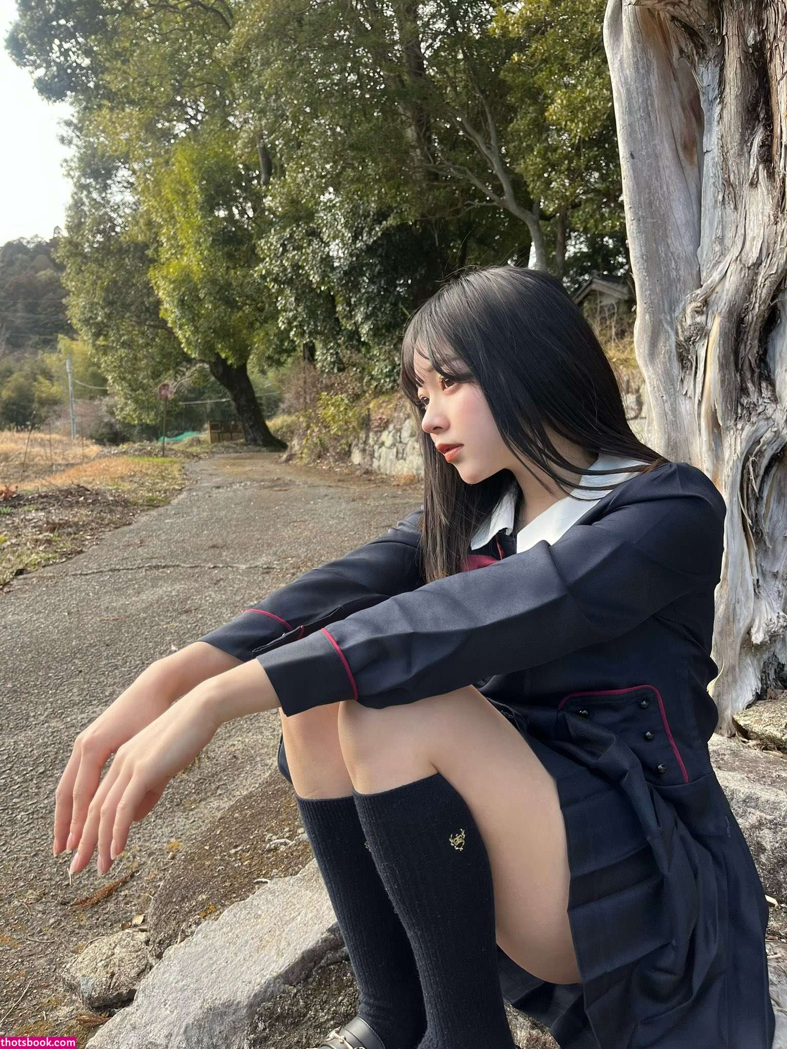 Ritsudayooon Nude Leaks OnlyFans Photos #4 1543818