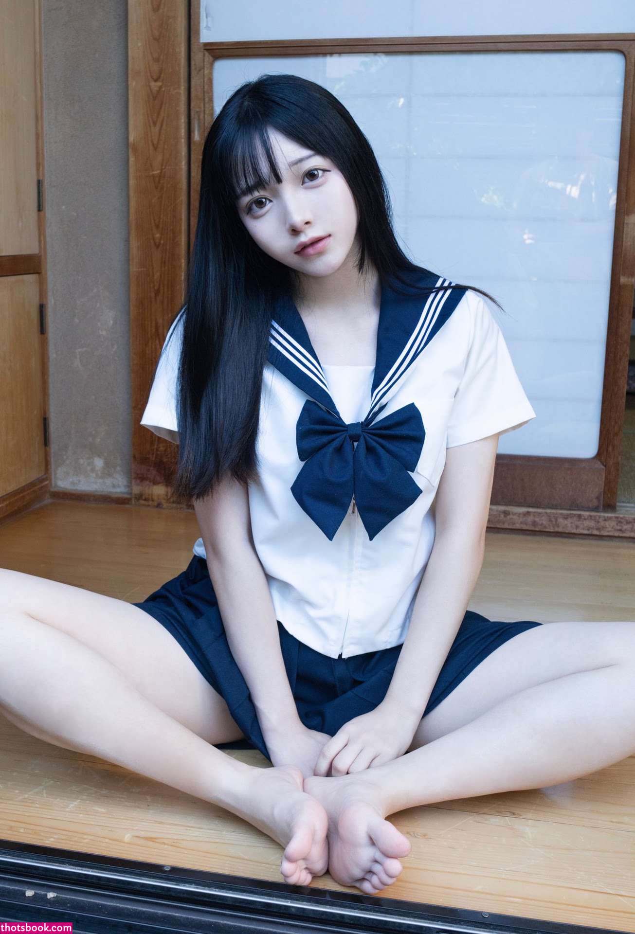 Ritsudayooon Nude Leaks OnlyFans Photos #4 1543823