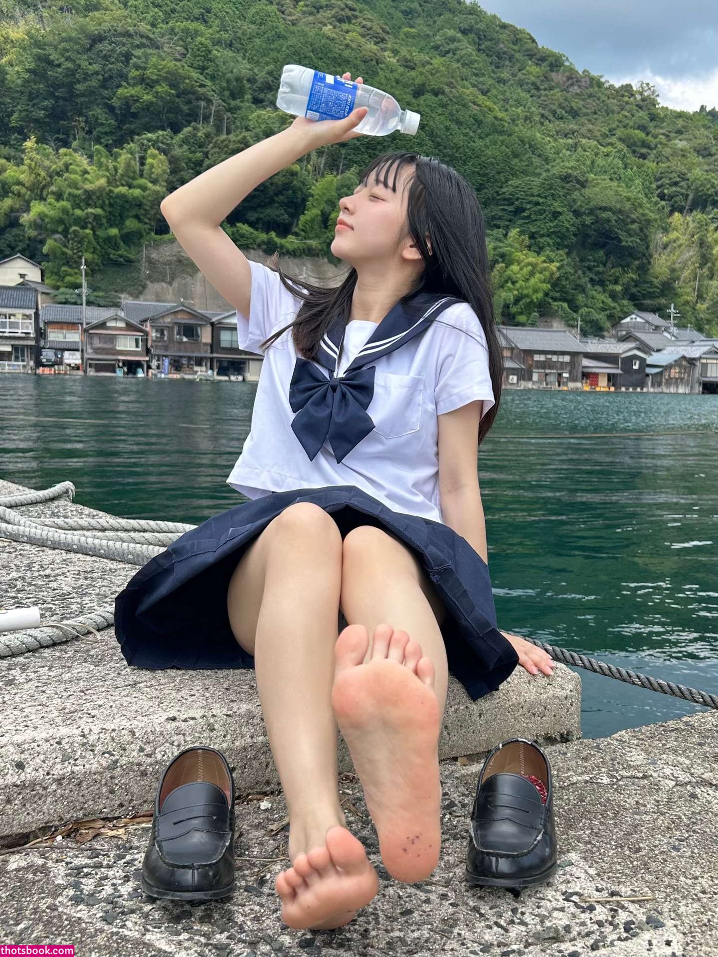 Ritsudayooon Nude Leaks OnlyFans Photos #5 1543827