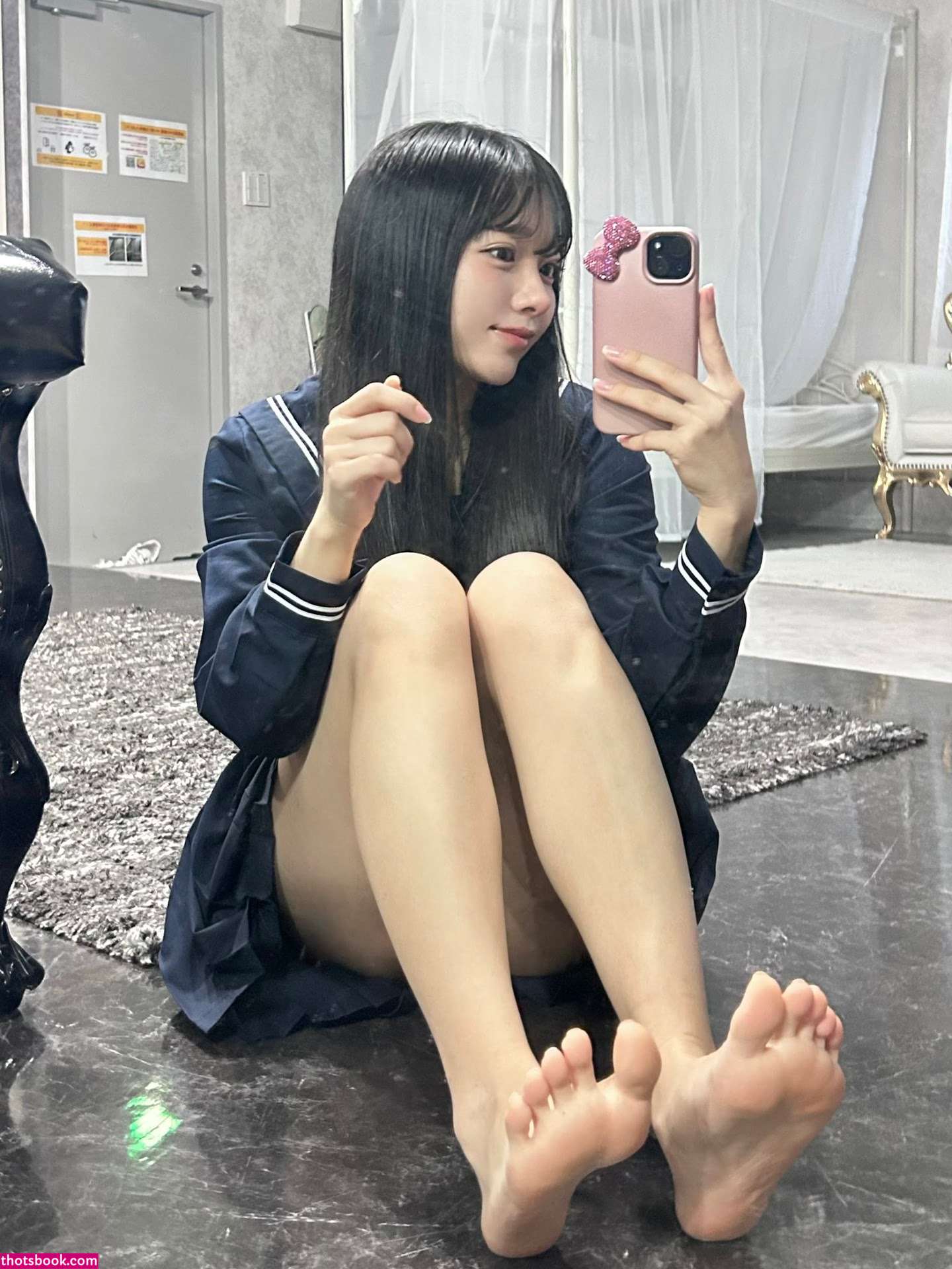 Ritsudayooon Nude Leaks OnlyFans Photos #5 1543831