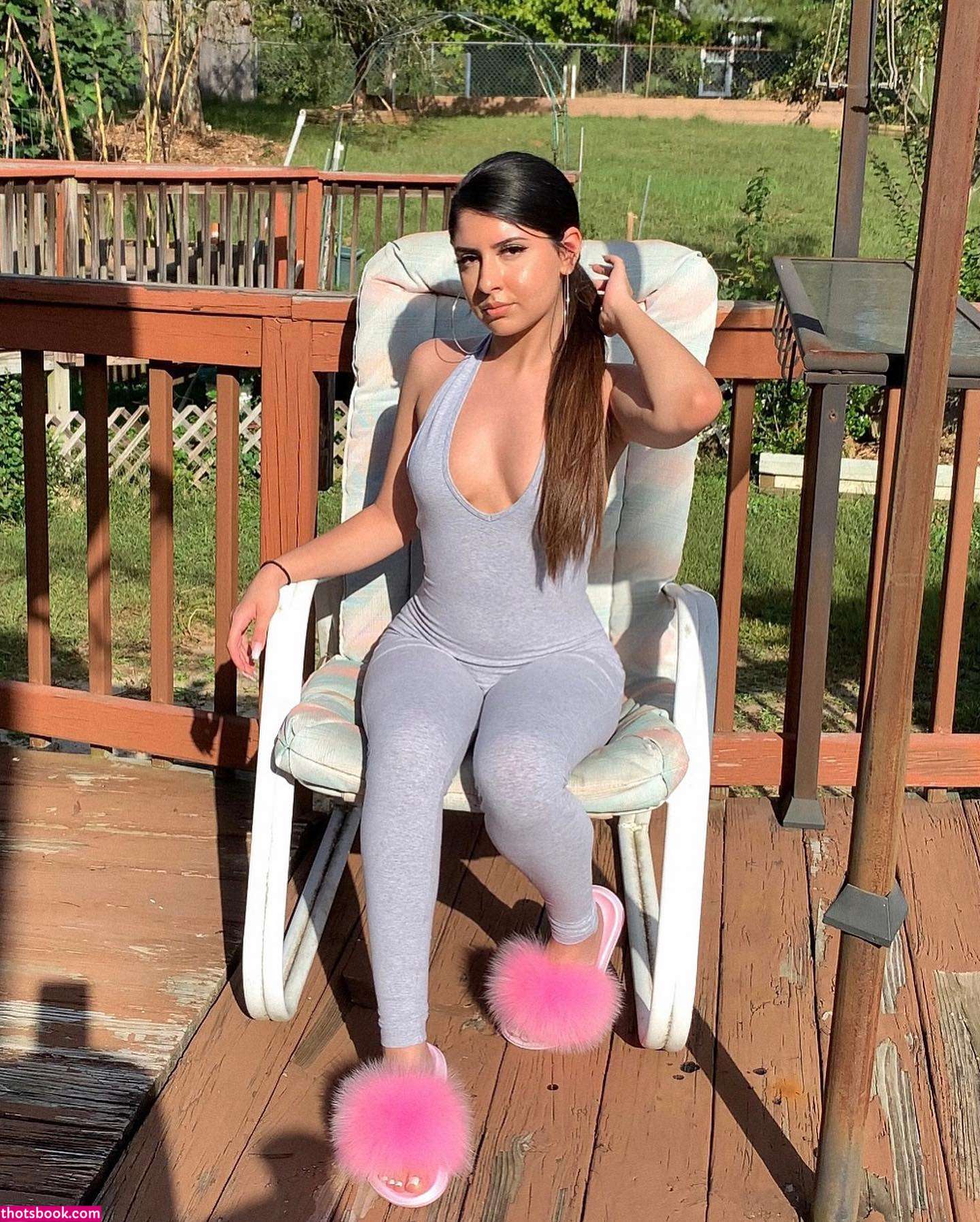 samindiz lil Diz Nude Leaks OnlyFans Photos #1 1543867