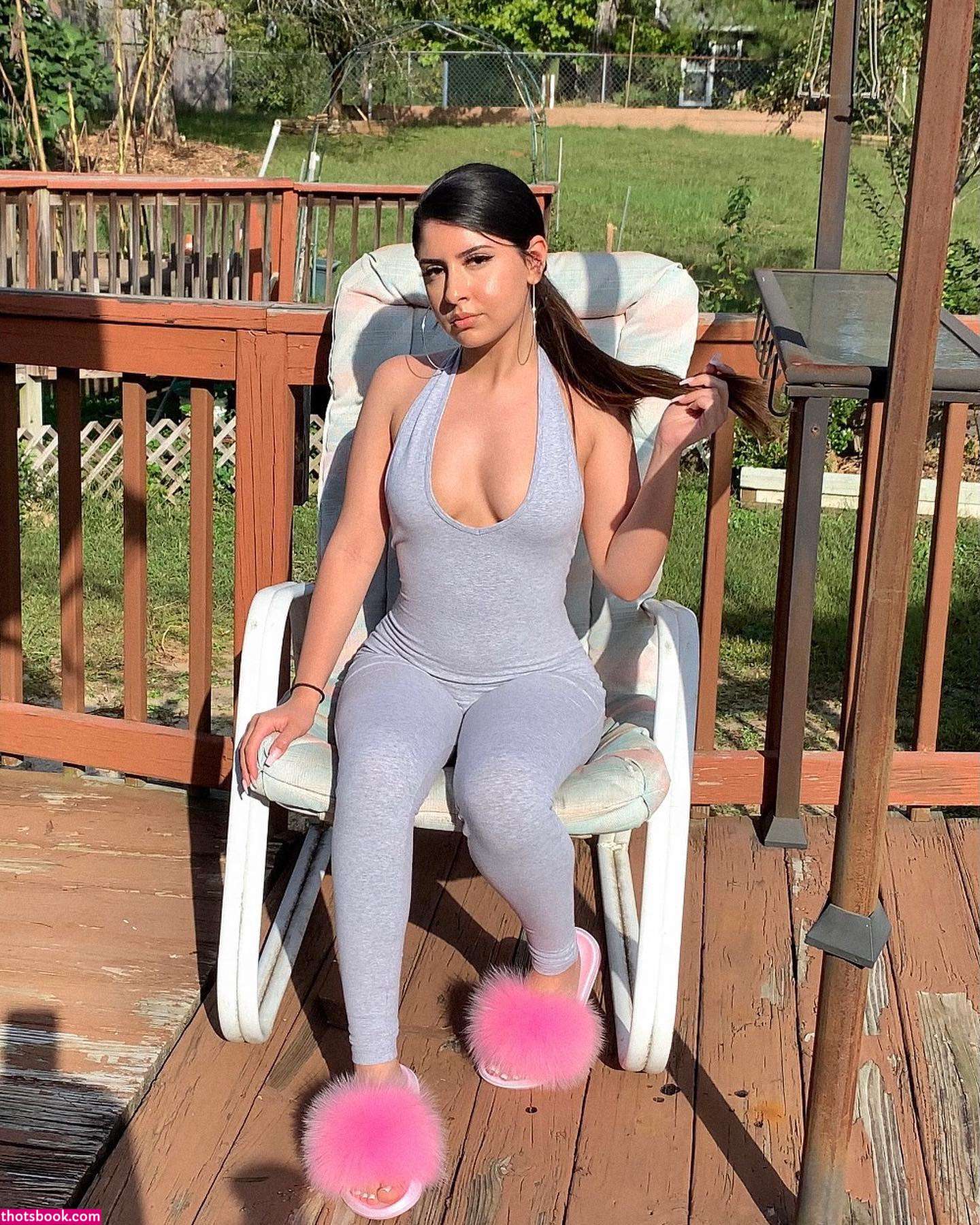 samindiz lil Diz Nude Leaks OnlyFans Photos #1 1543868