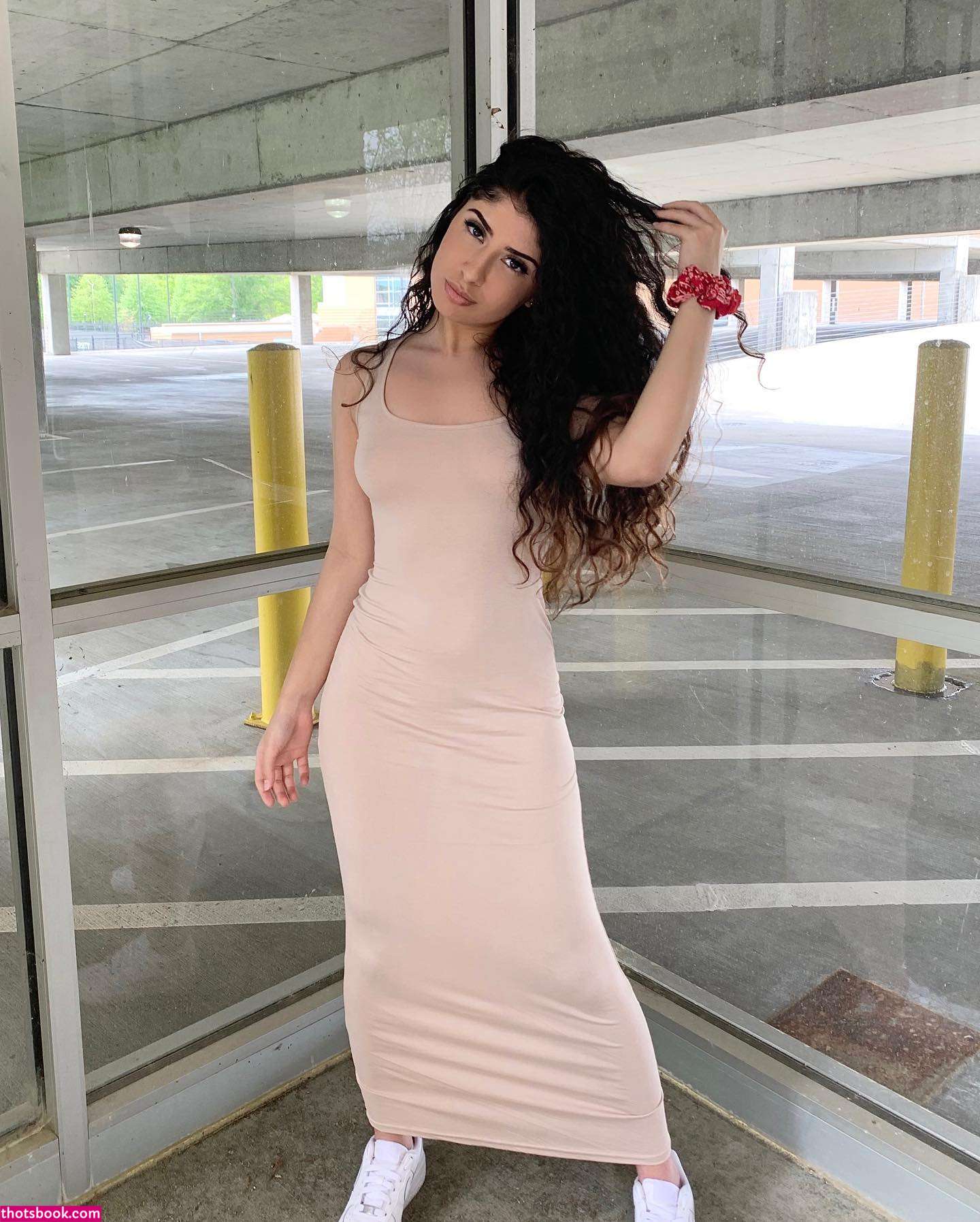 samindiz lil Diz Nude Leaks OnlyFans Photos #2 1543871