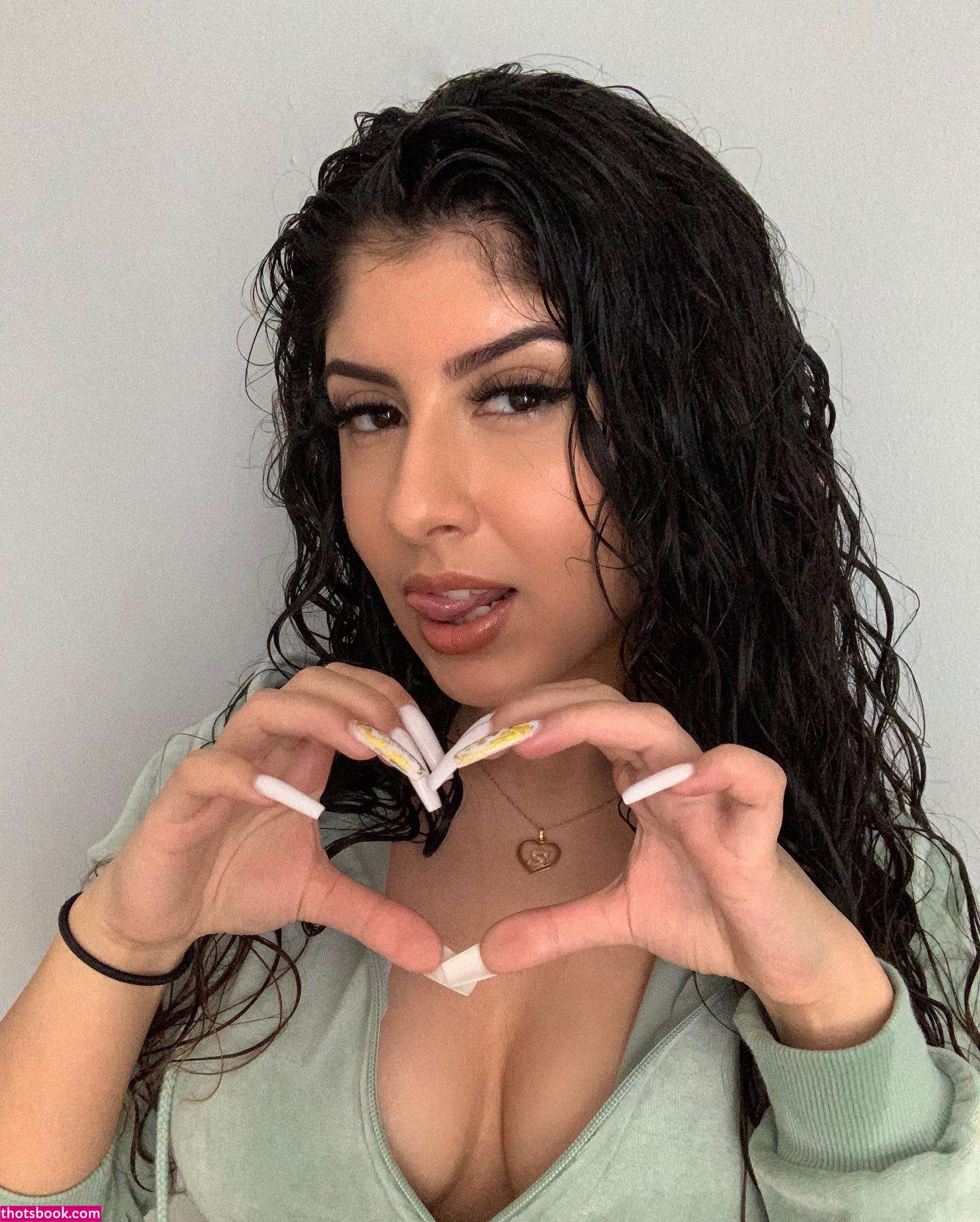 samindiz lil Diz Nude Leaks OnlyFans Photos #2 1543872