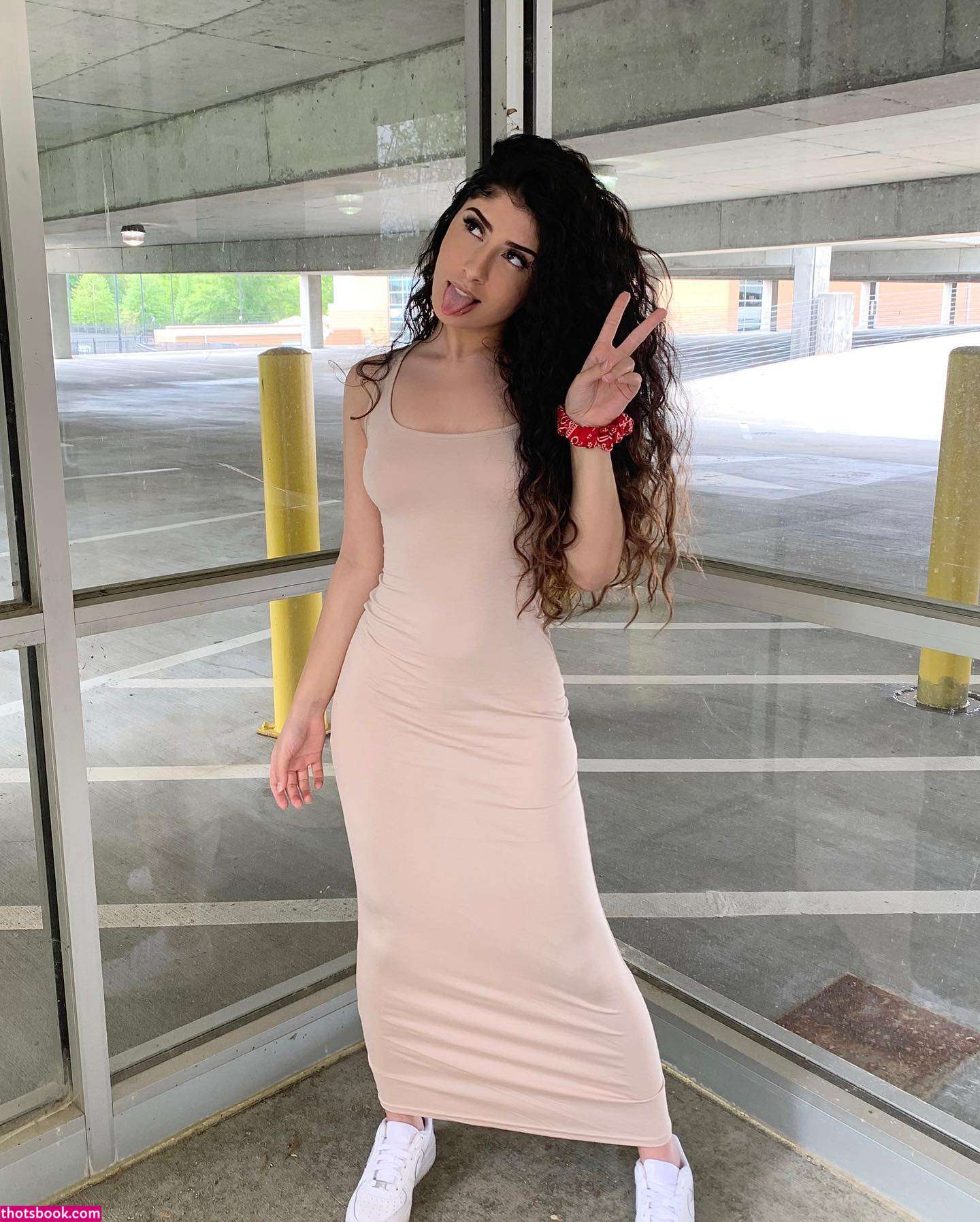 samindiz lil Diz Nude Leaks OnlyFans Photos #2 1543874