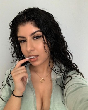 samindiz lil Diz Nude Leaks OnlyFans Photos #2