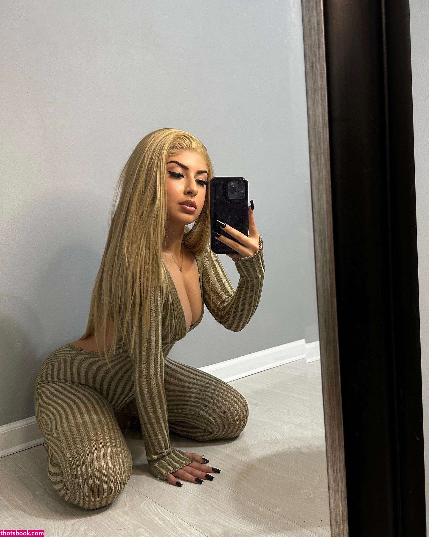 samindiz lil Diz Nude Leaks OnlyFans Photos #3 1543882