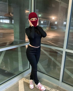 samindiz lil Diz Nude Leaks OnlyFans Photos #3