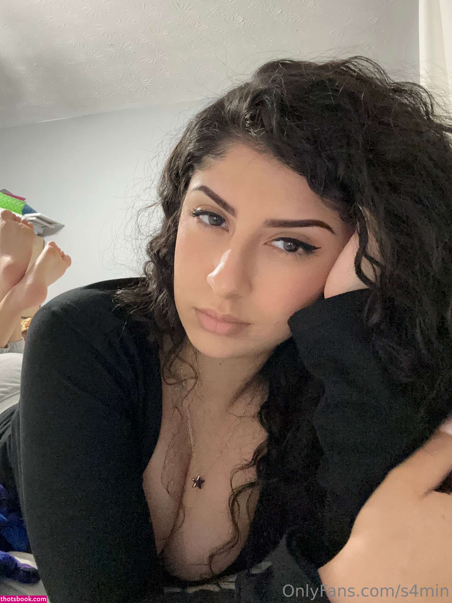 samindiz lil Diz Nude Leaks OnlyFans Photos #4 1543900