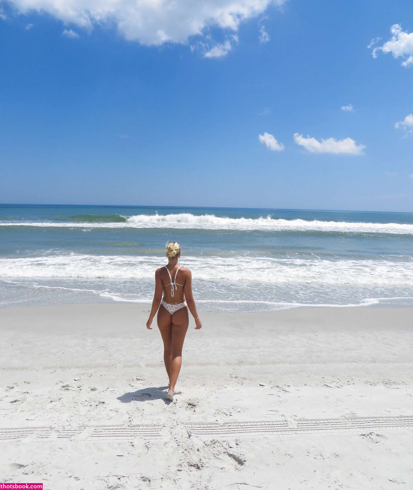 Sarah Abbott Nude Leaks OnlyFans Photos #1 1543922