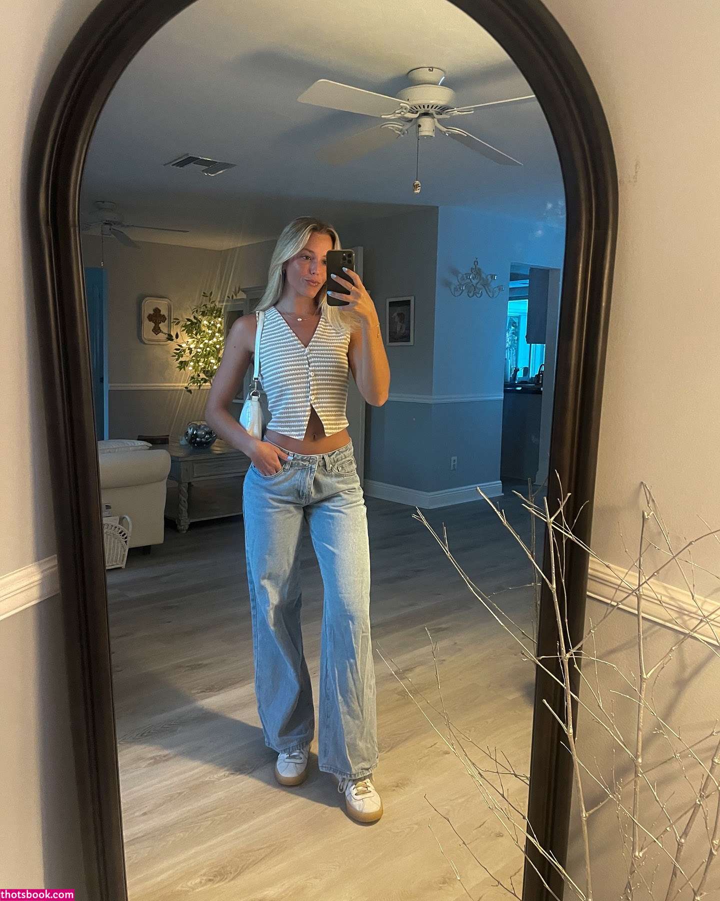 Sarah Abbott Nude Leaks OnlyFans Photos #3 1543929