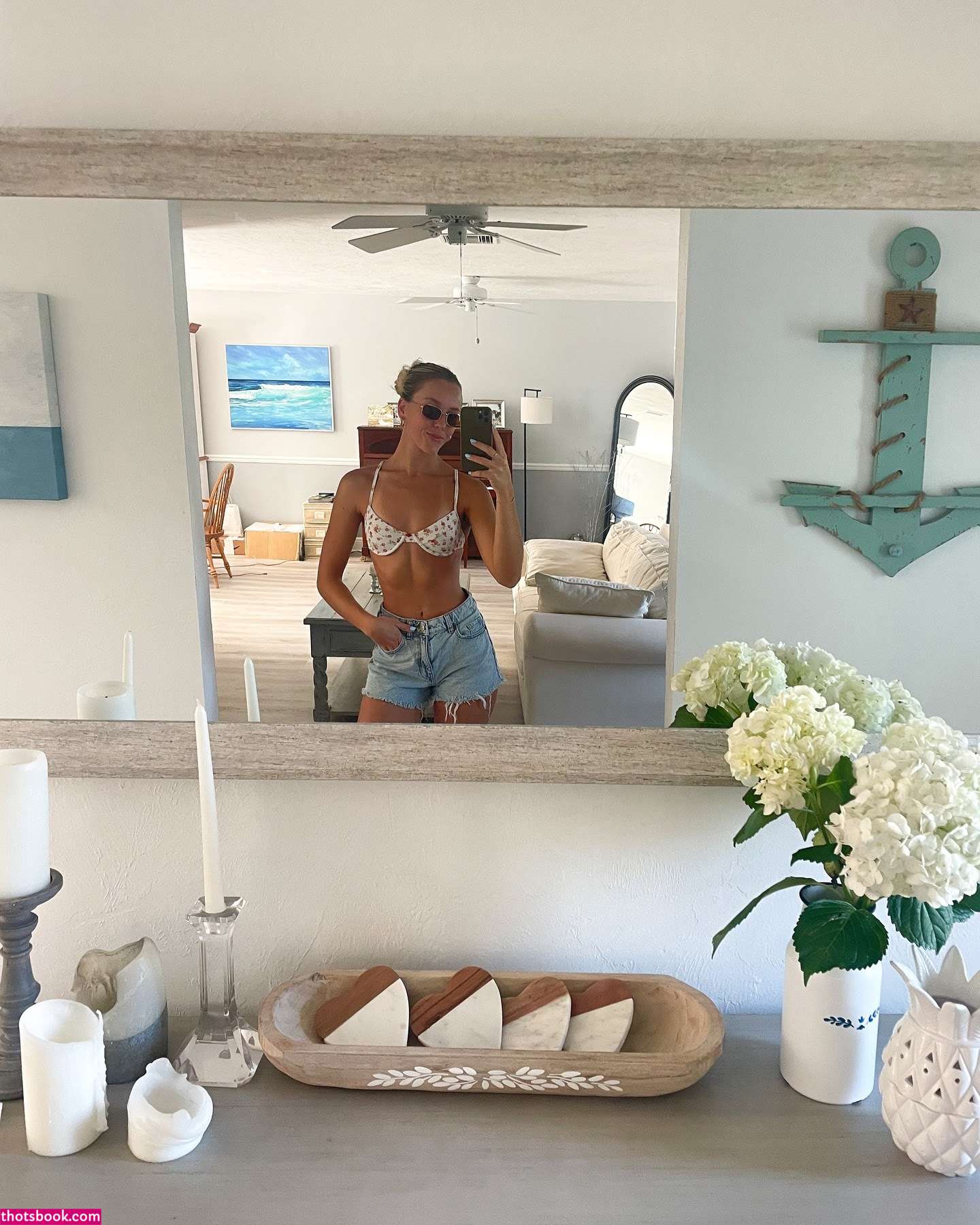 Sarah Abbott Nude Leaks OnlyFans Photos #4 1543935